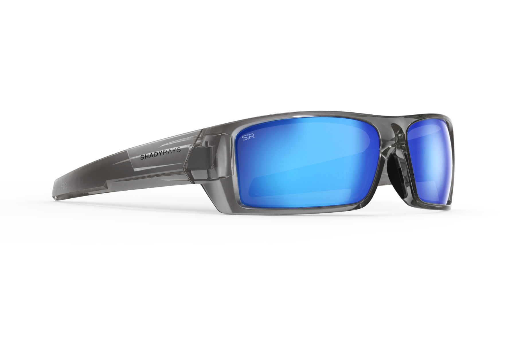 Reign - Glacier Smoke Polarized - Image 3