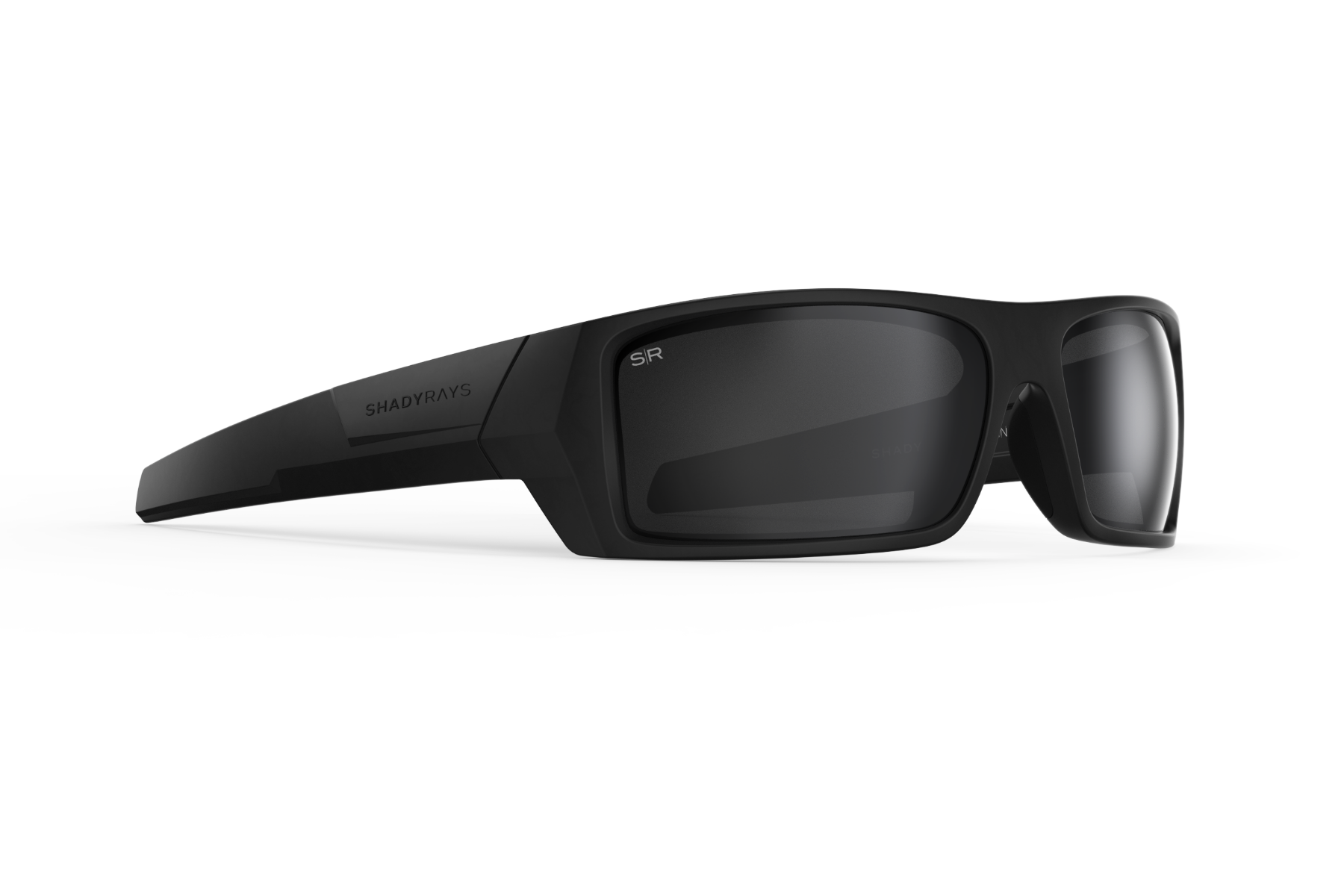 Reign - Blackout Polarized UNDERCOVER - Image 3