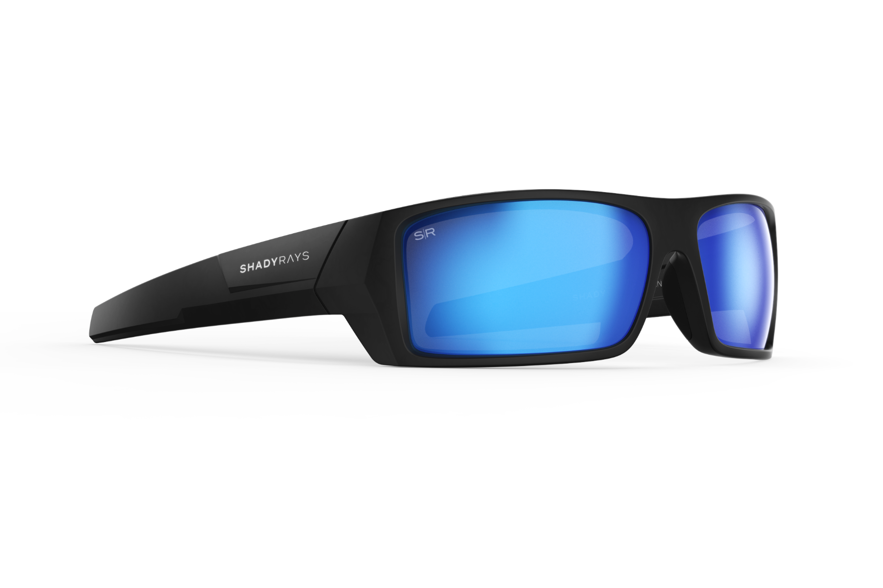 Reign - Black Glacier Polarized - Image 3
