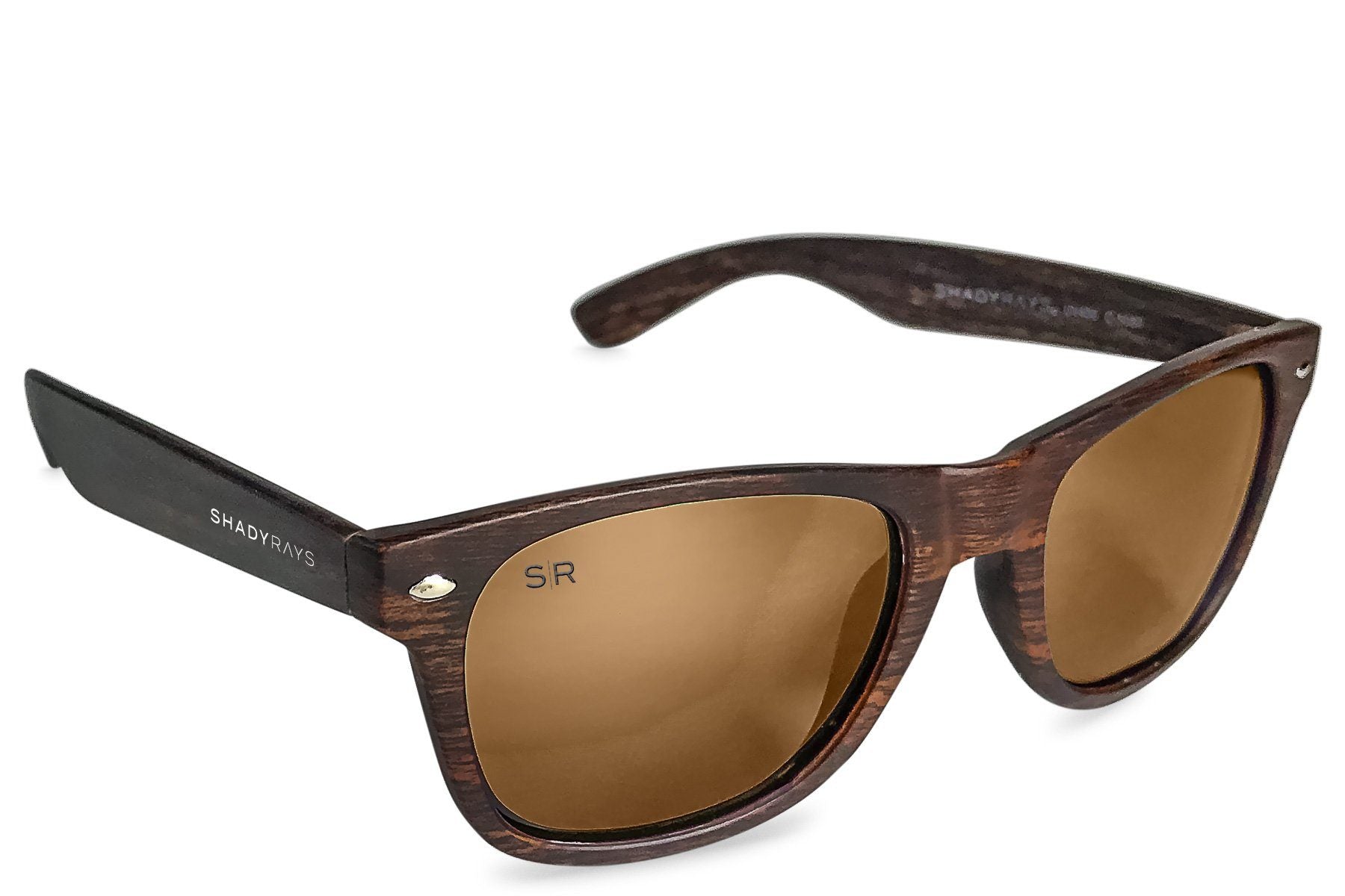 Classic Timber - Amber Woods Polarized - Image 5