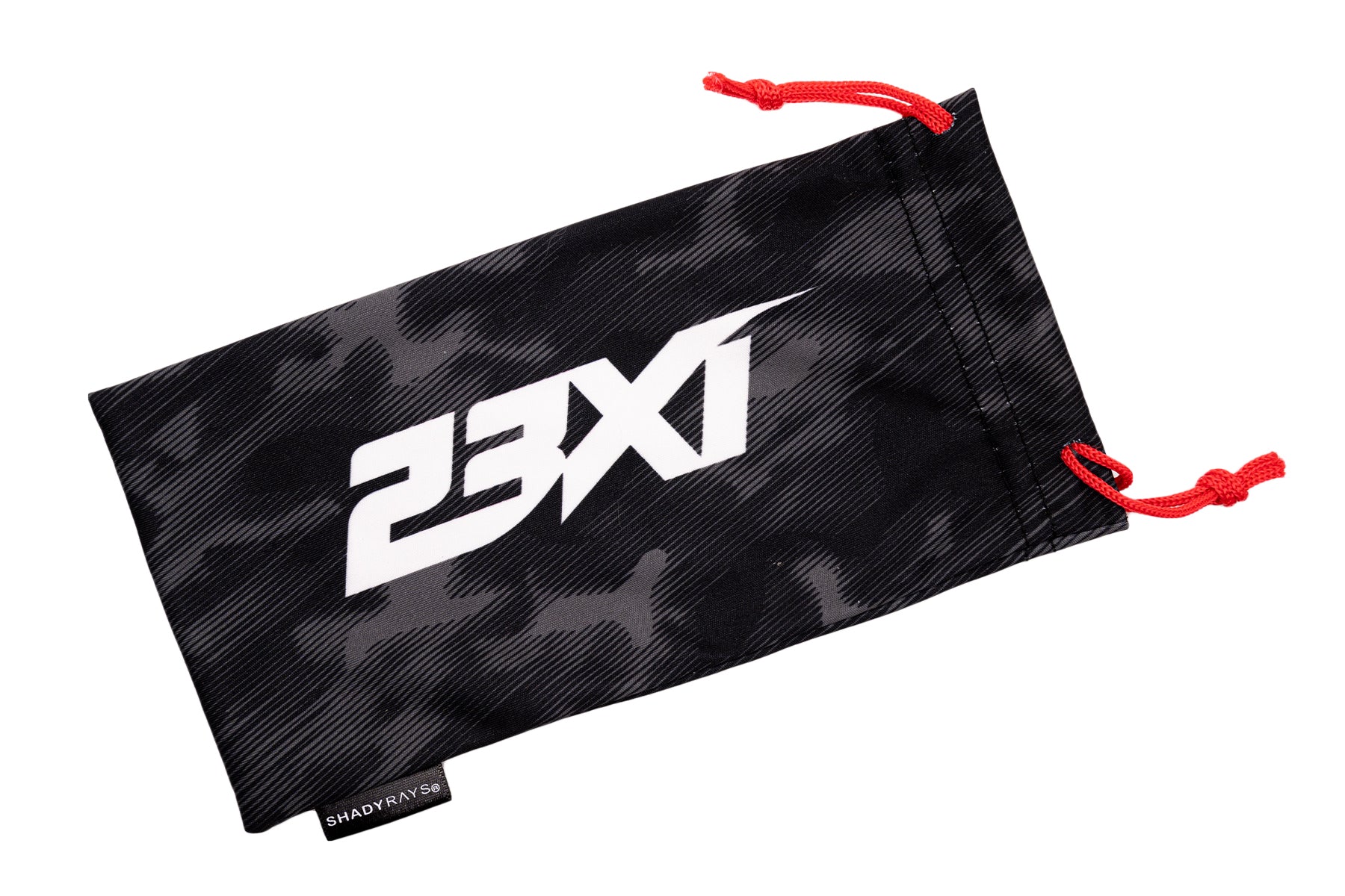 Metal Classic - 23XI Edition Red Polarized - Image 4