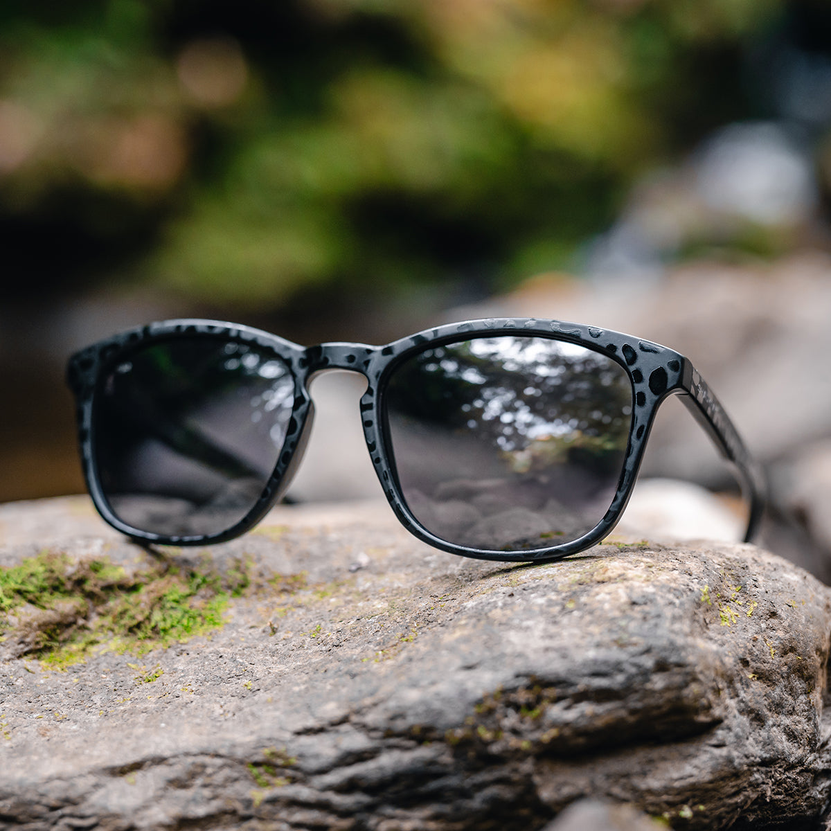 Cypress - Black Leopard Polarized - Image 3
