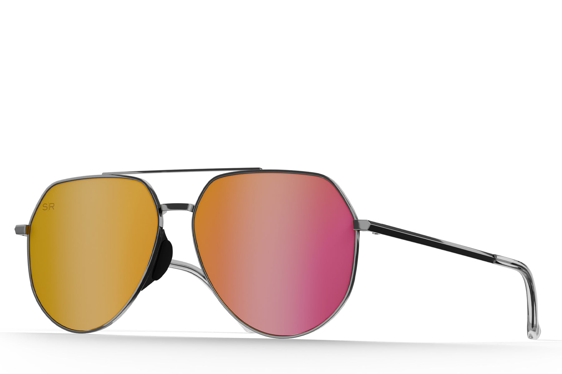 Tangle Free Aviator Hex - Calimesa Polarized - Image 4
