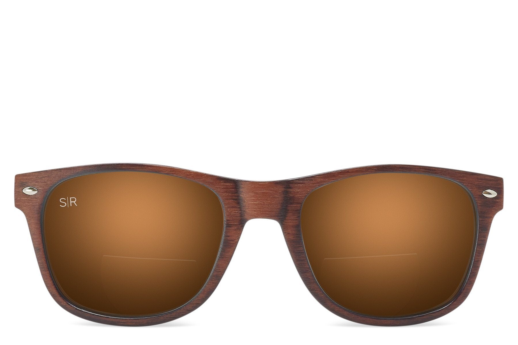 Classic Timber Readers +1.5 - Amber Woods - Image 3