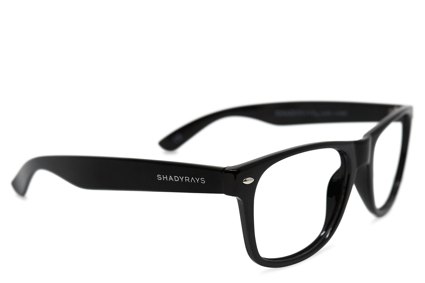 Classic Rx - Black Original - Image 2