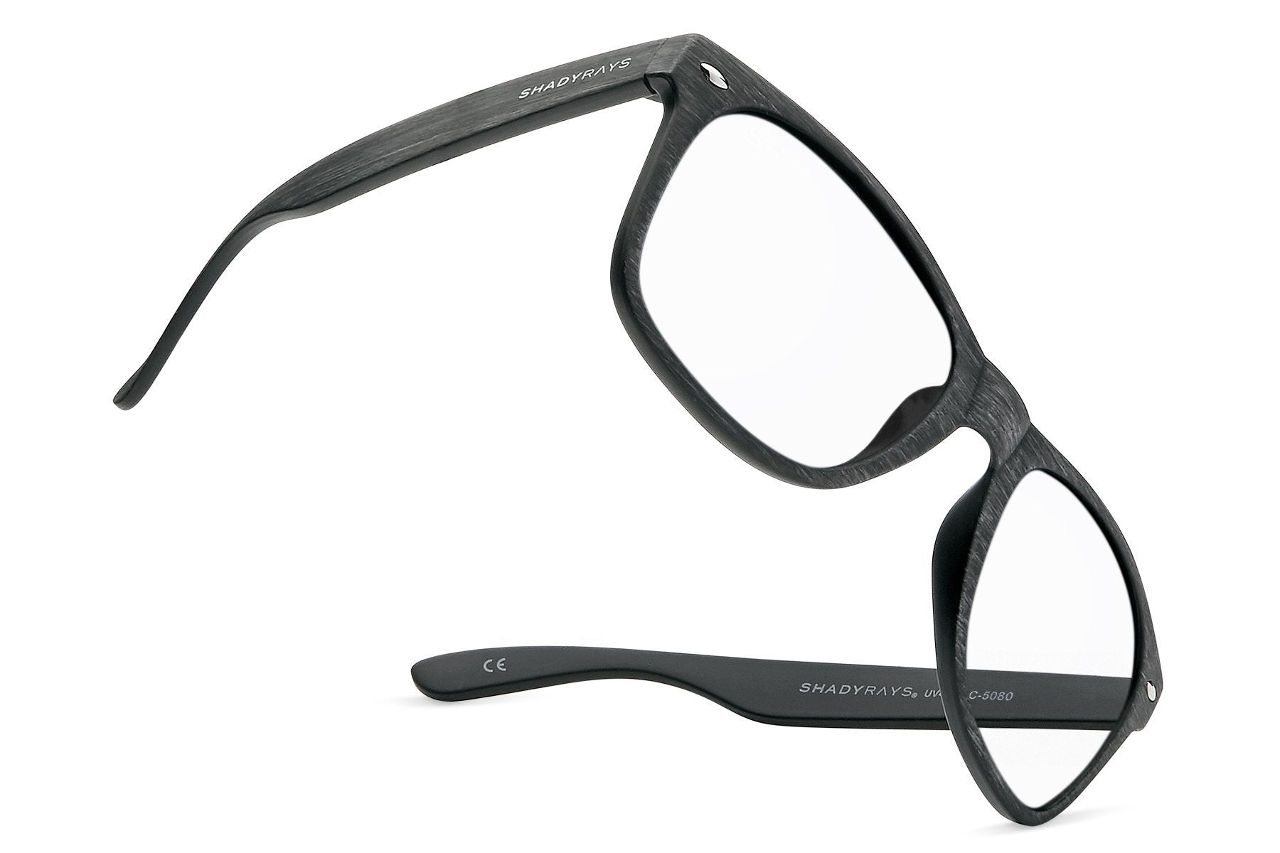 Classic Rx - Black Timber - Image 3