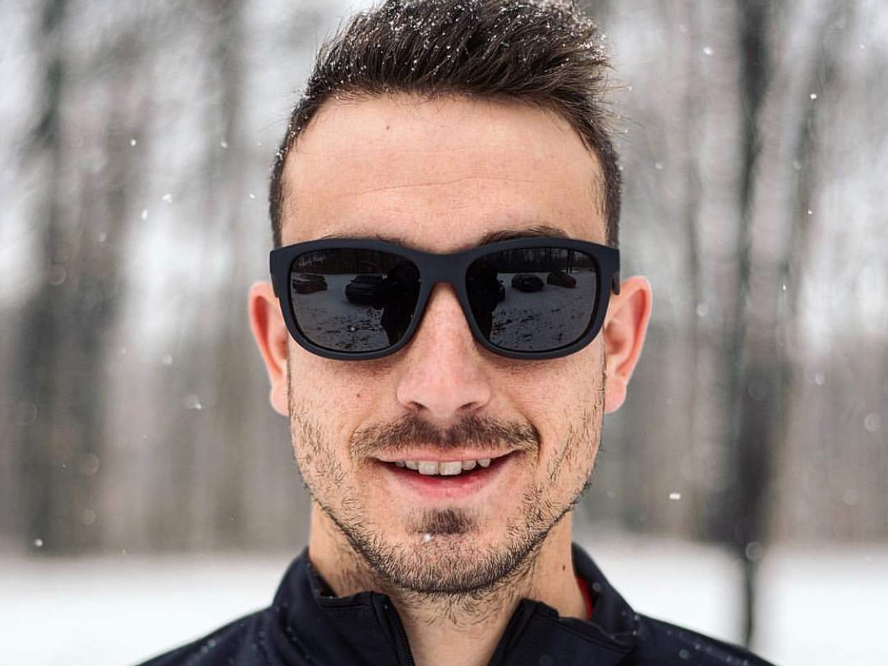 Signature Series - Blackout Polarized - Image 4