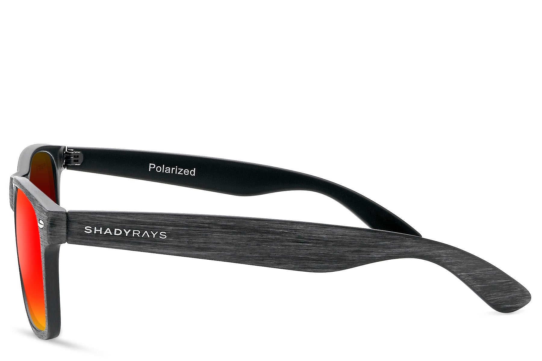 Classic Timber - Black Infrared Polarized - Image 3