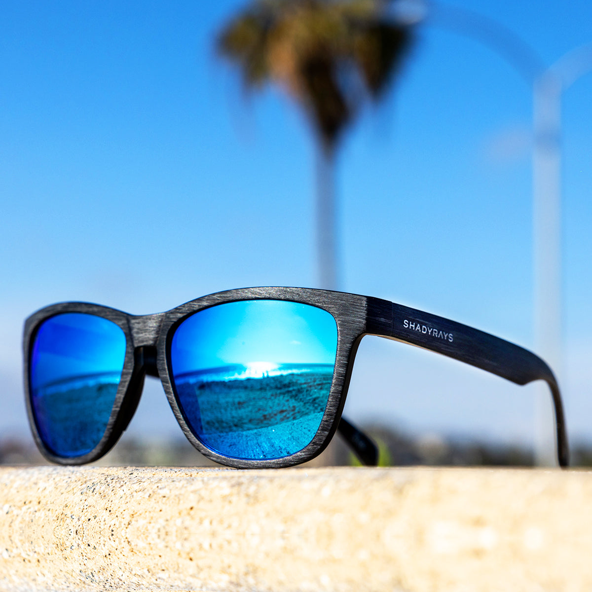 Cascade - Black Ocean Timber Polarized - Image 5