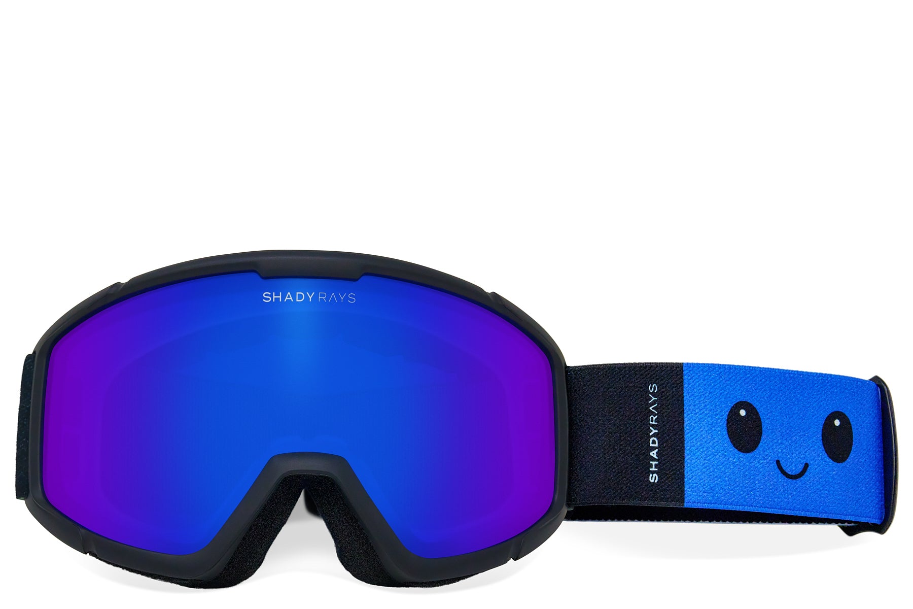 Drift Youth Goggles - Frosty Feels - Image 4
