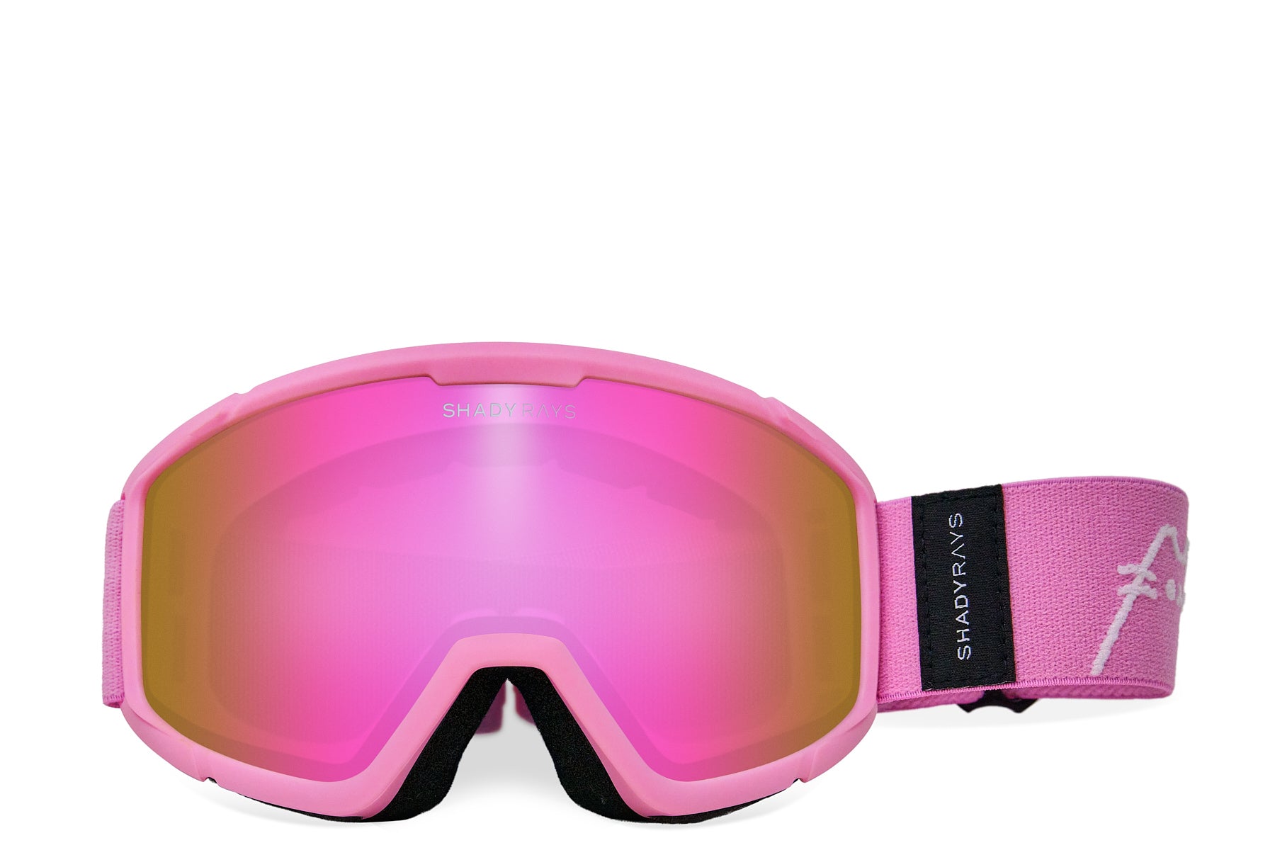 Drift Youth Goggles - Meowntain Time - Image 5