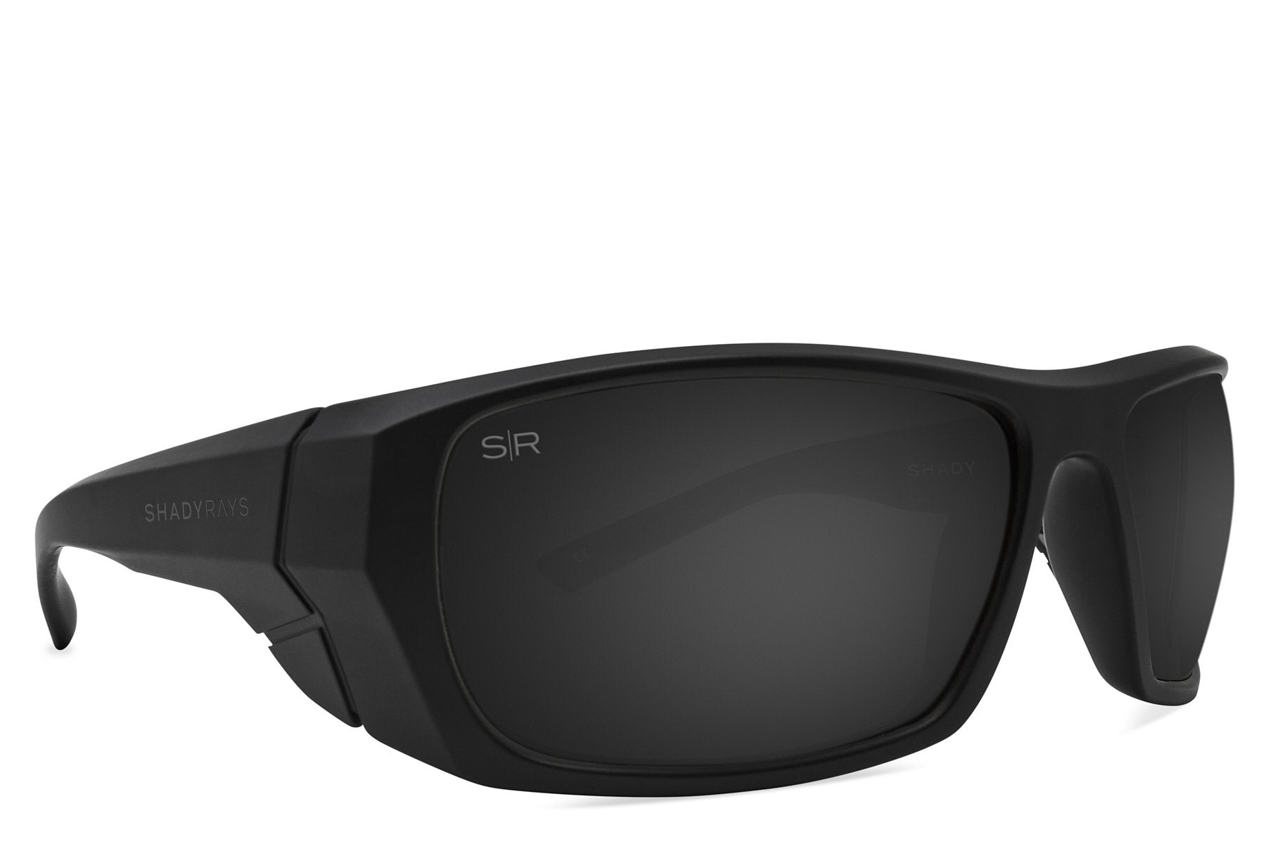 Terrain - Blackout Undercover Polarized - Image 4