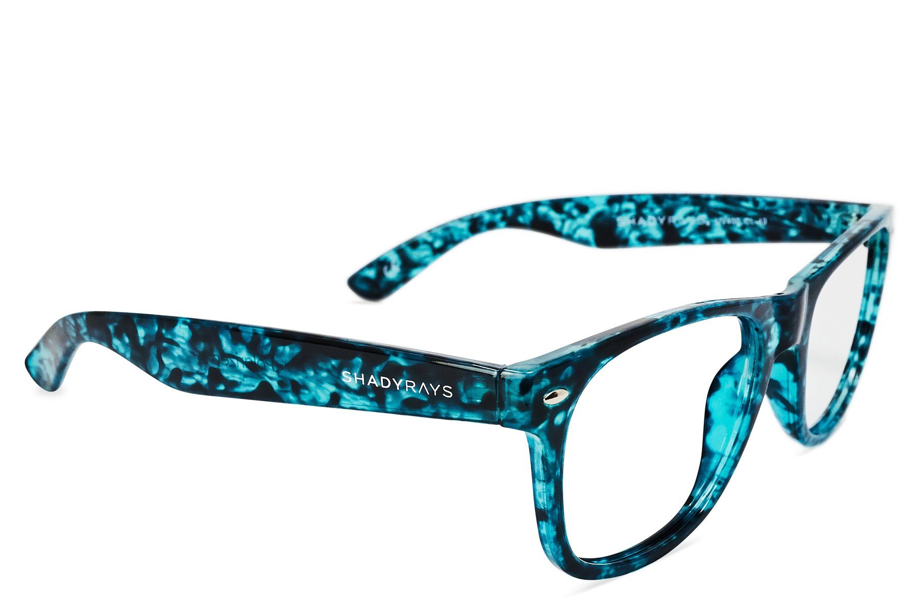 Classic Rx - Recycled Ocean Tortoise - Image 2