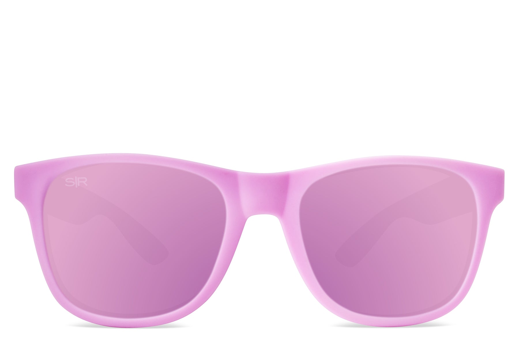 Alternative view of Kid's Signature Series - Bubblegum Polarized
