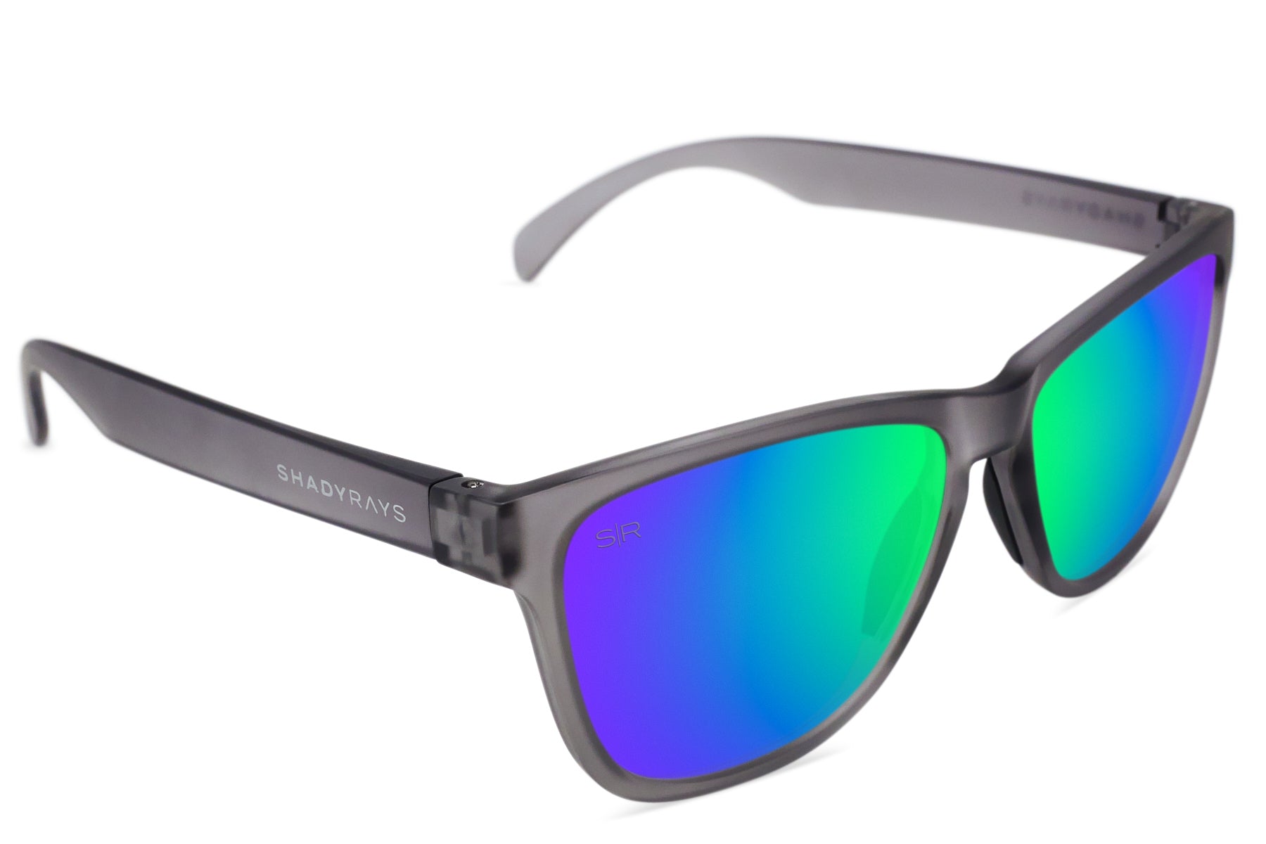 Cascade - Emerald Smoke Polarized - Image 3