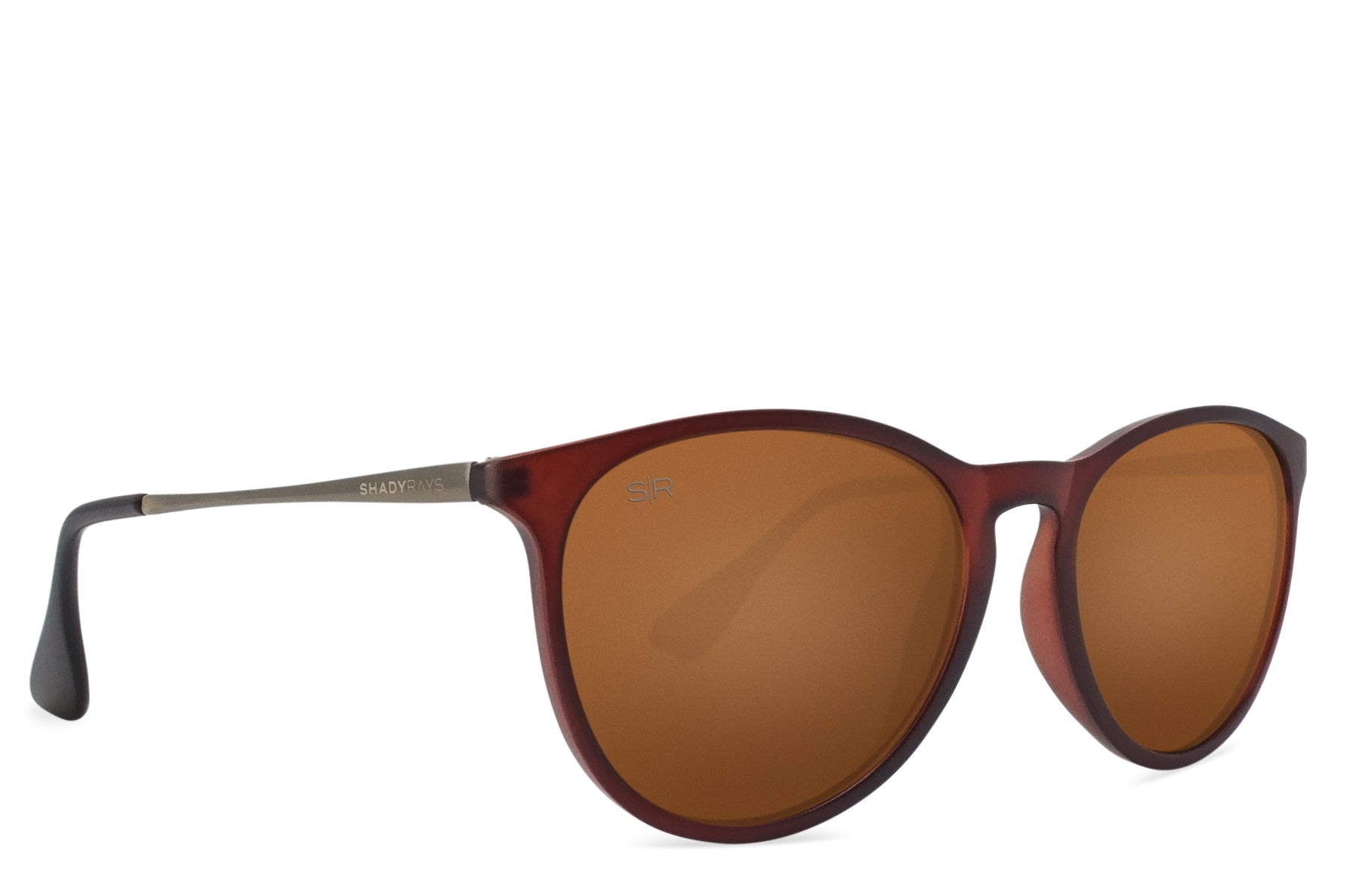 Allure - Mahogany Polarized - Image 3