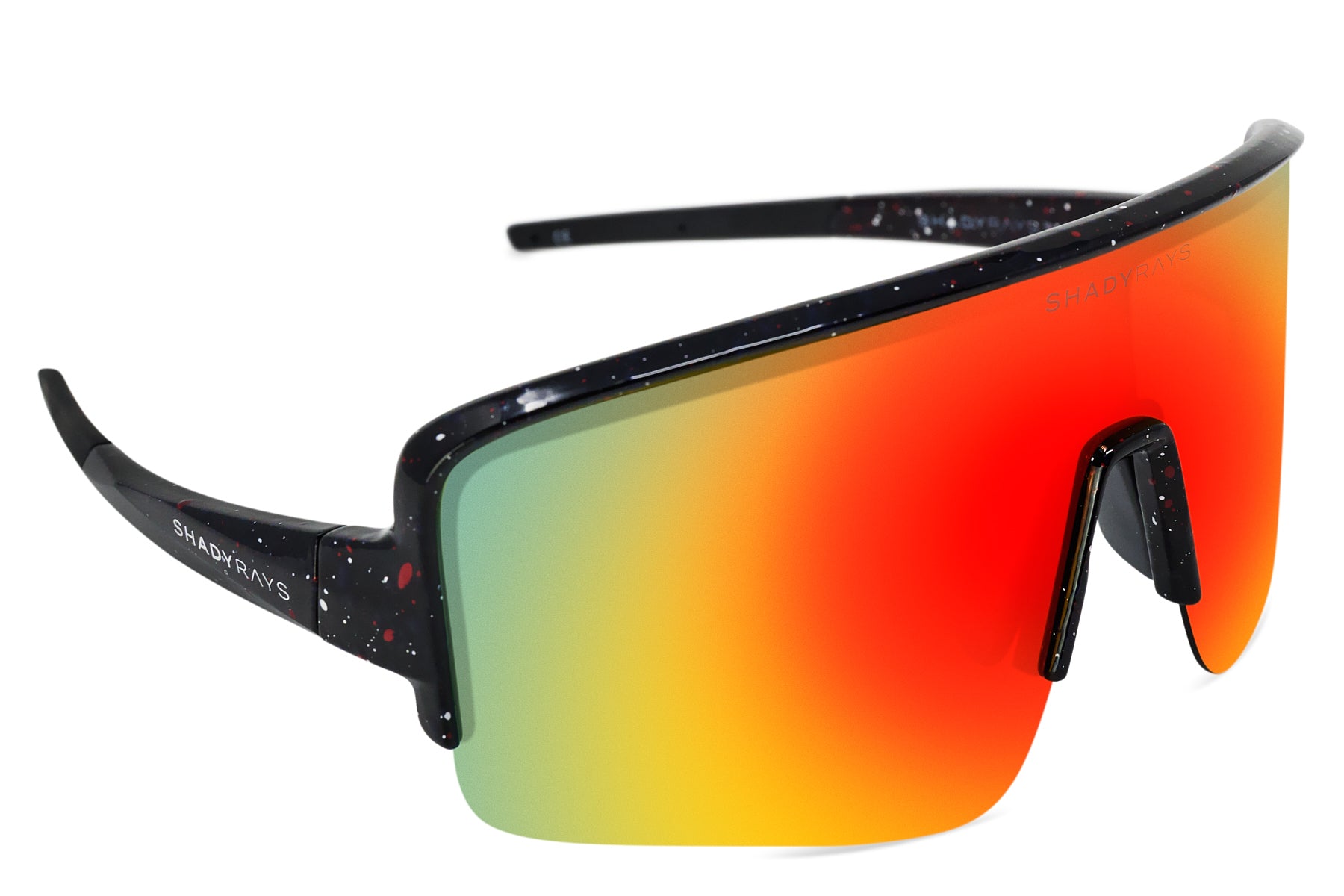 Nitro - Infrared Splatter Polarized - Image 6