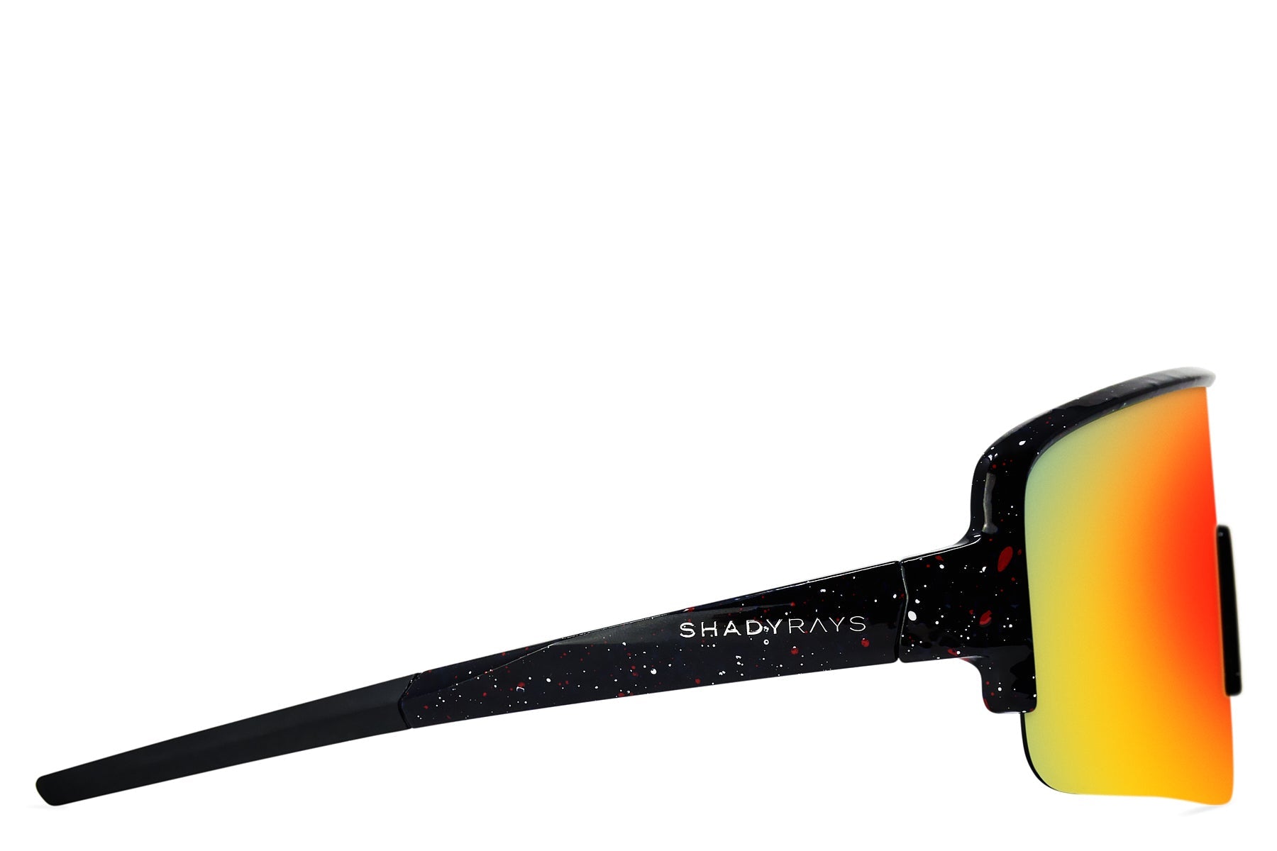 Nitro - Infrared Splatter Polarized - Image 4