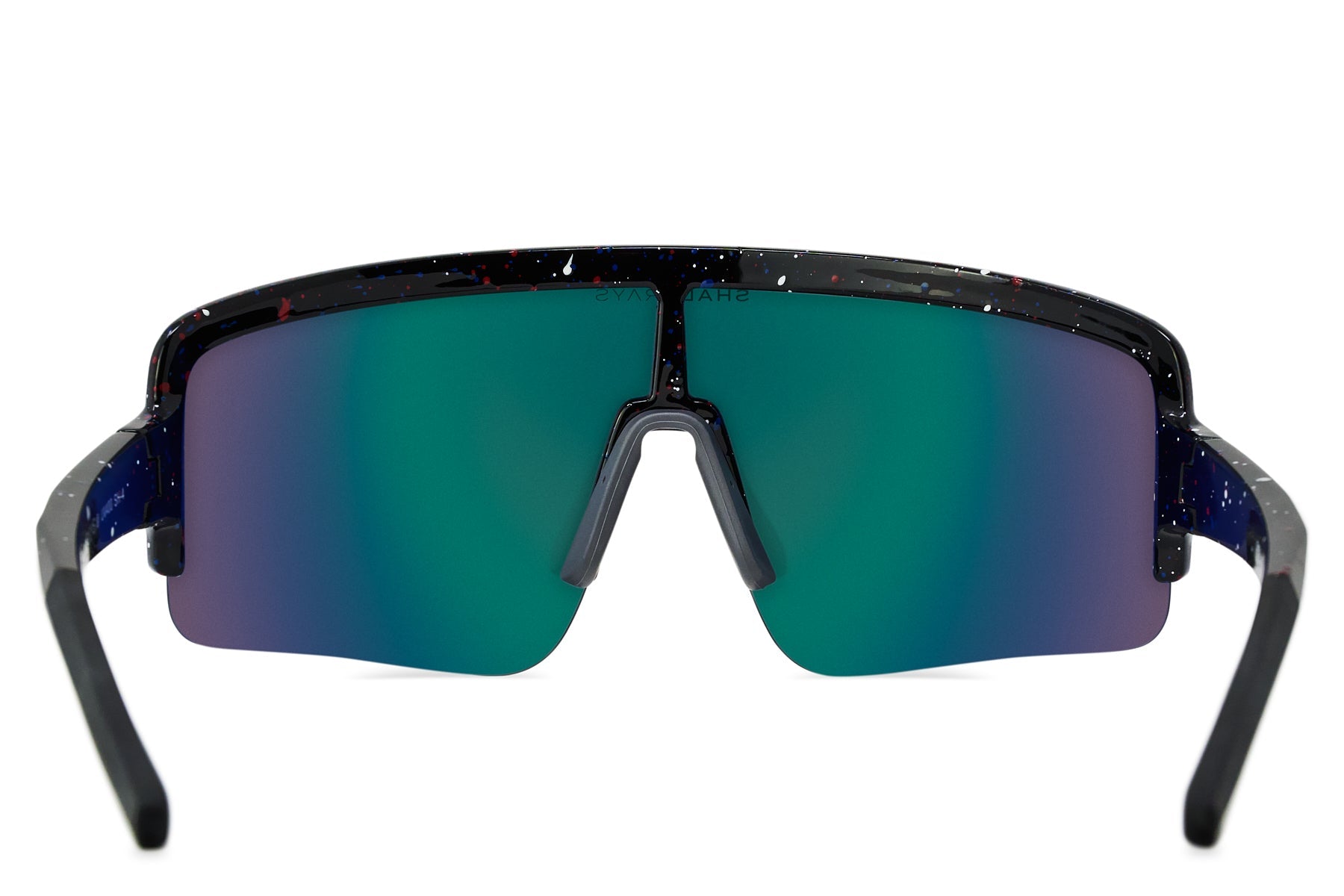 Nitro - Infrared Splatter Polarized - Image 7