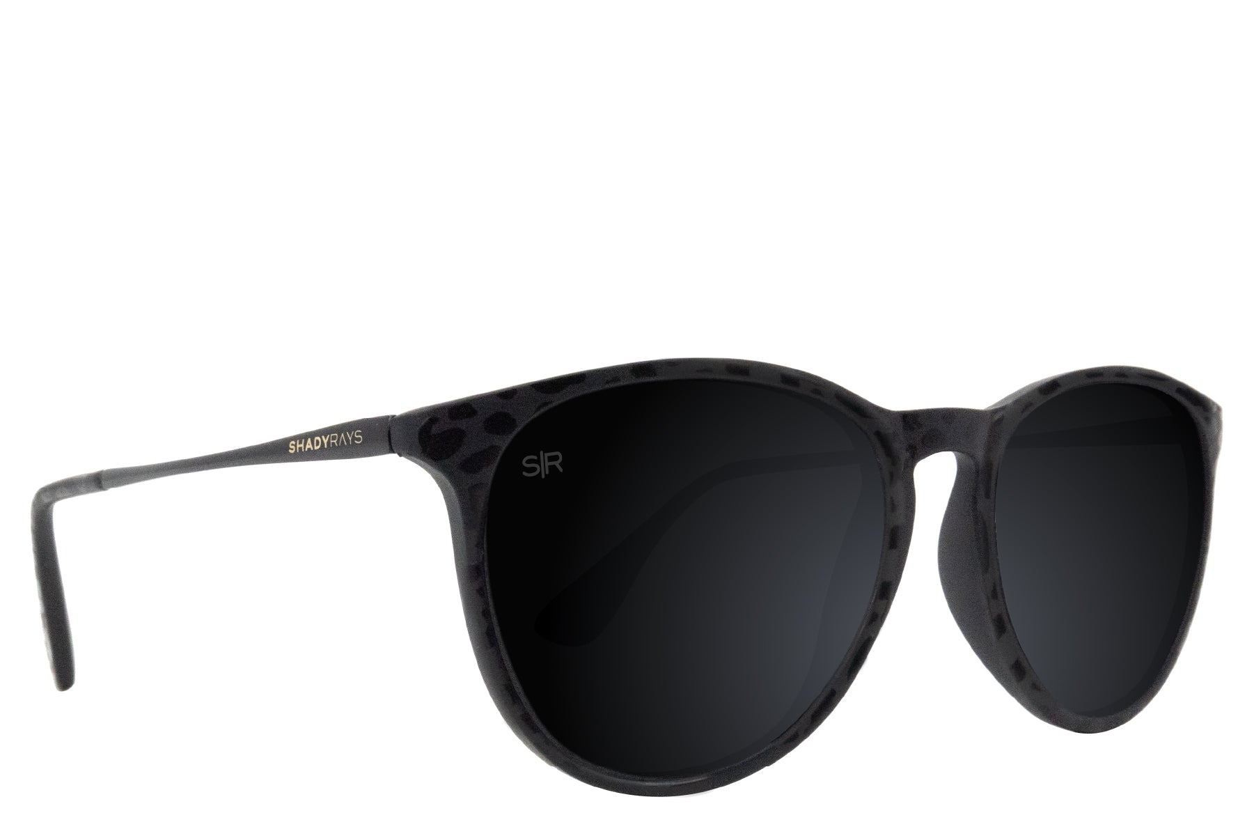 Allure - Black Leopard Polarized - Image 3