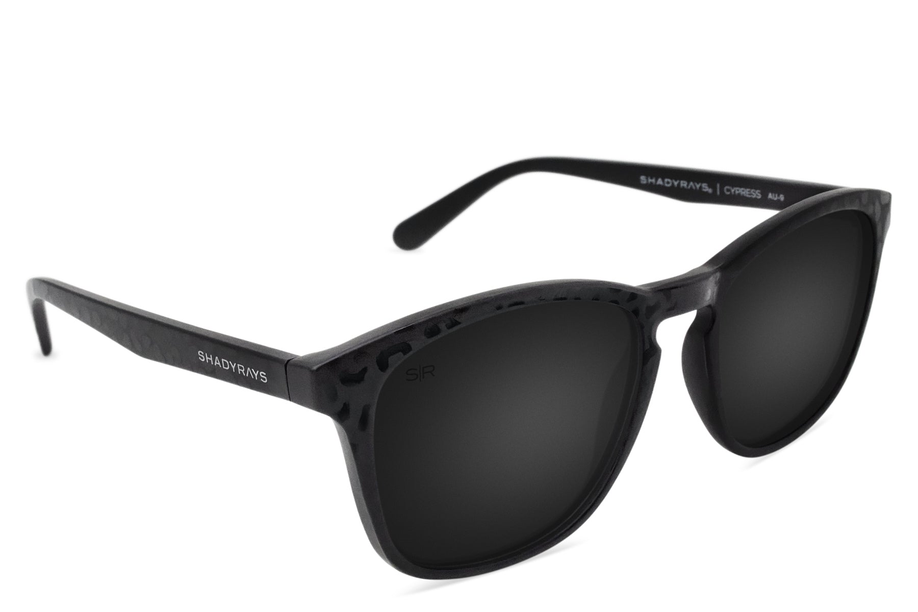 Cypress - Black Leopard Polarized - Image 4