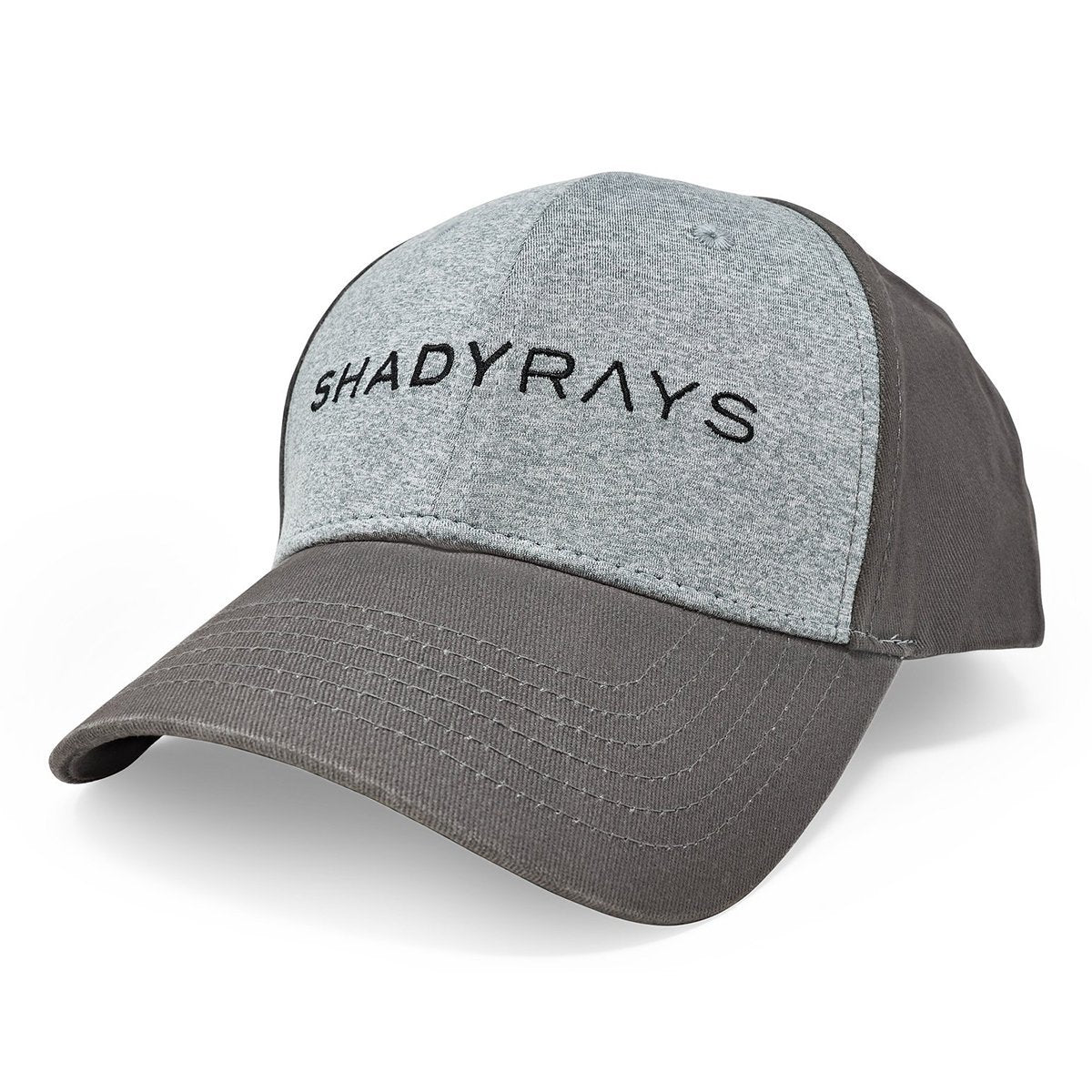 Dual-Tone Hat - Slate - Image 2