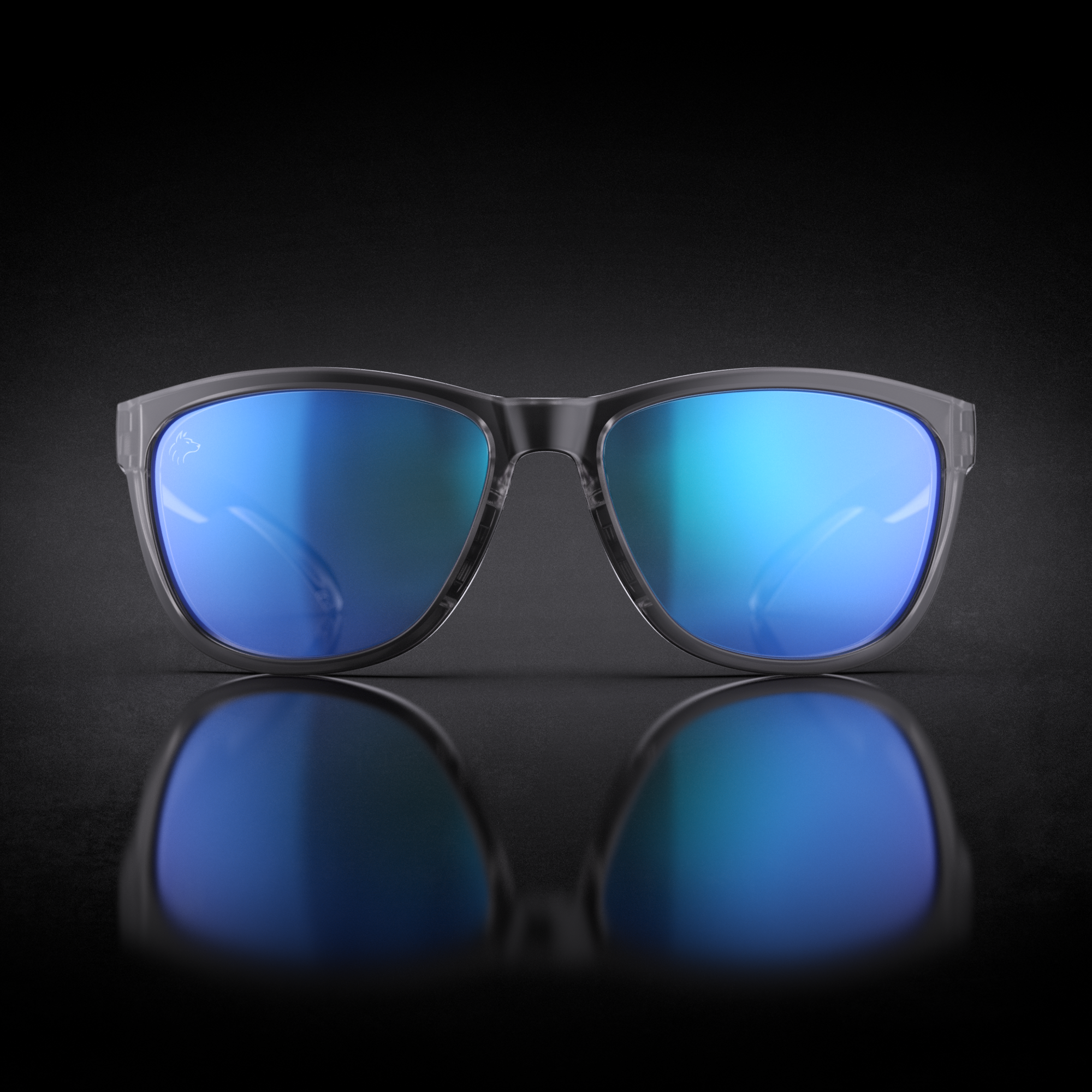 Green Wolf Scout - Glacier Smoke - Image 4