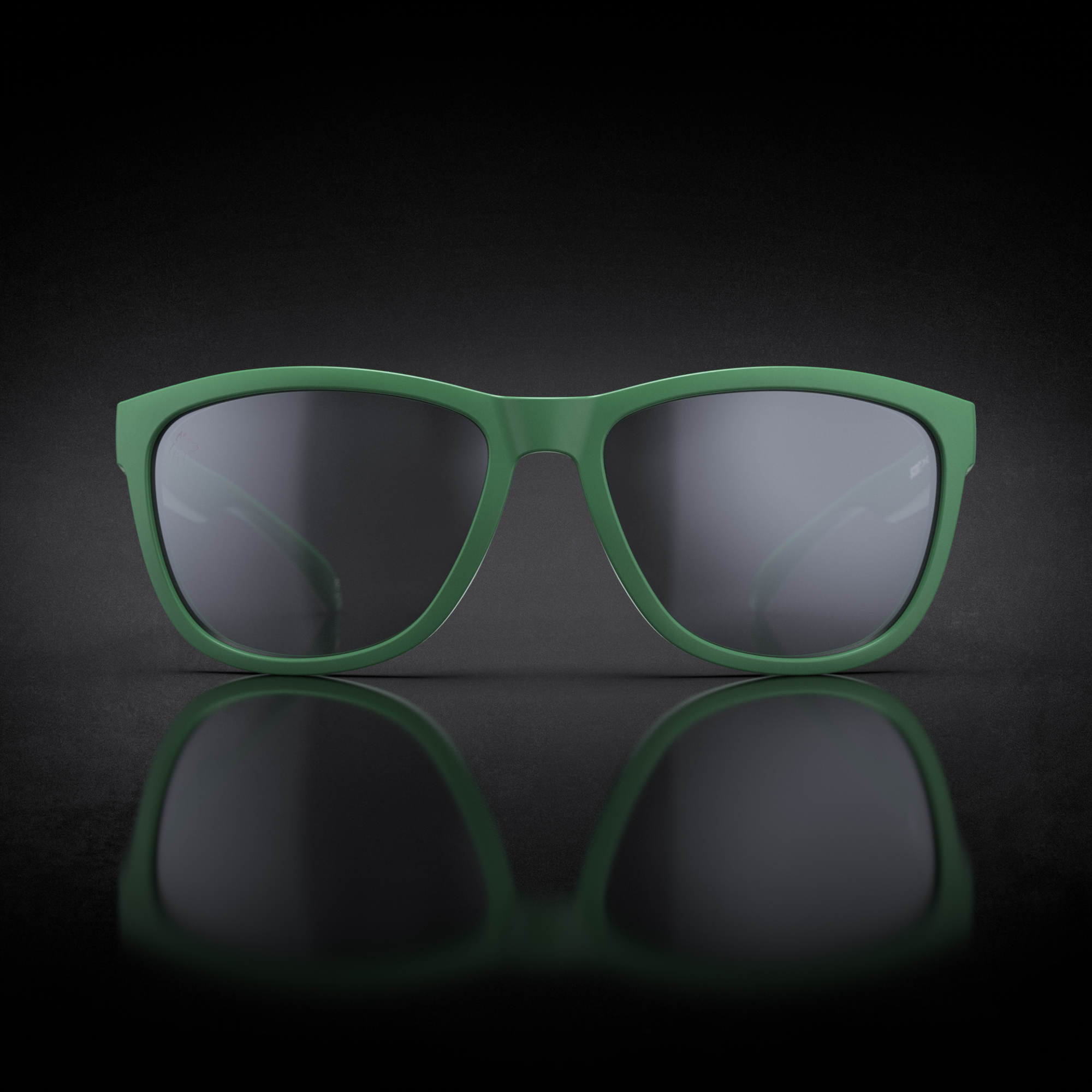 Green Wolf Scout - Fairway - Image 4