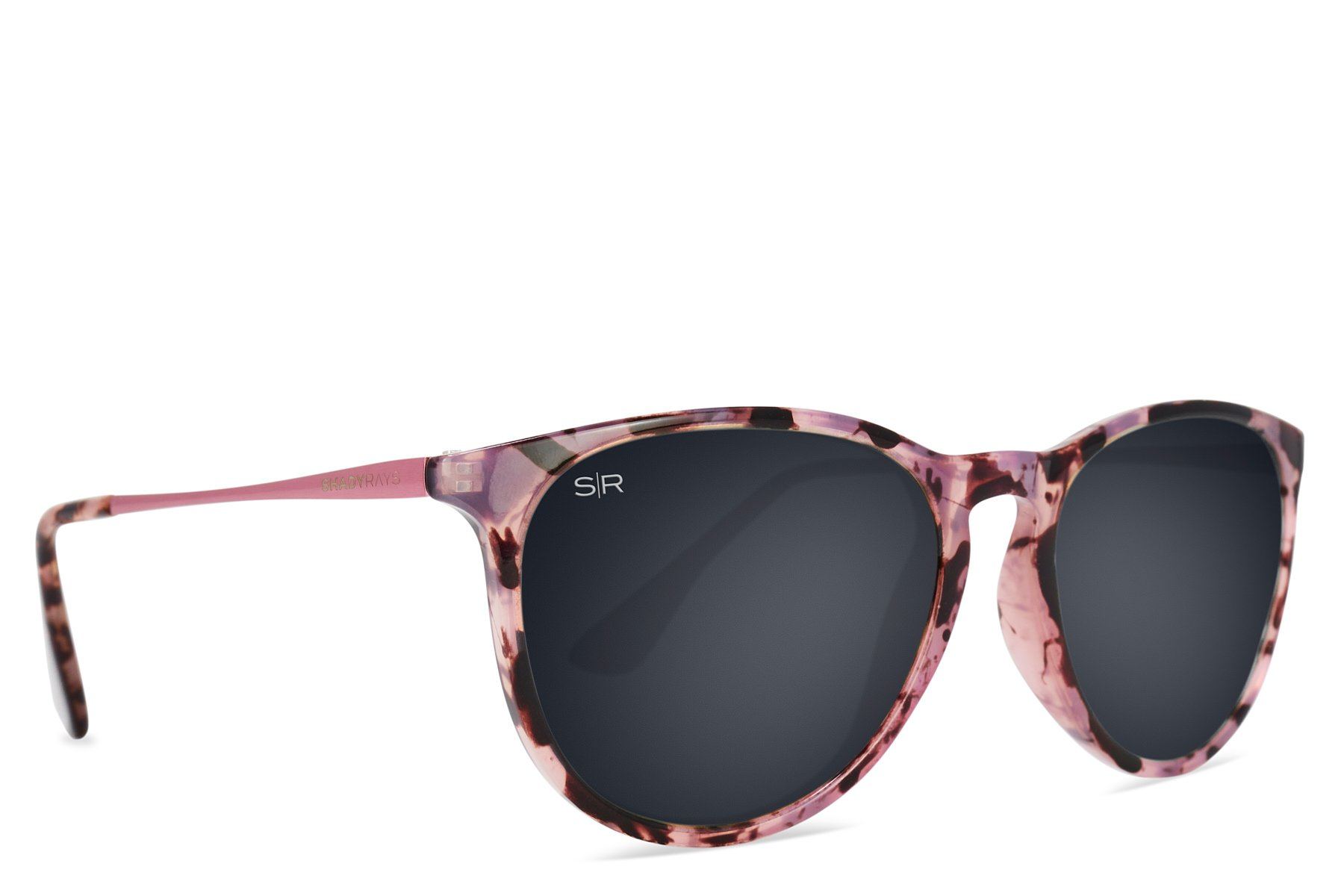 Allure - Midnight Pink Tortoise Polarized - Image 4