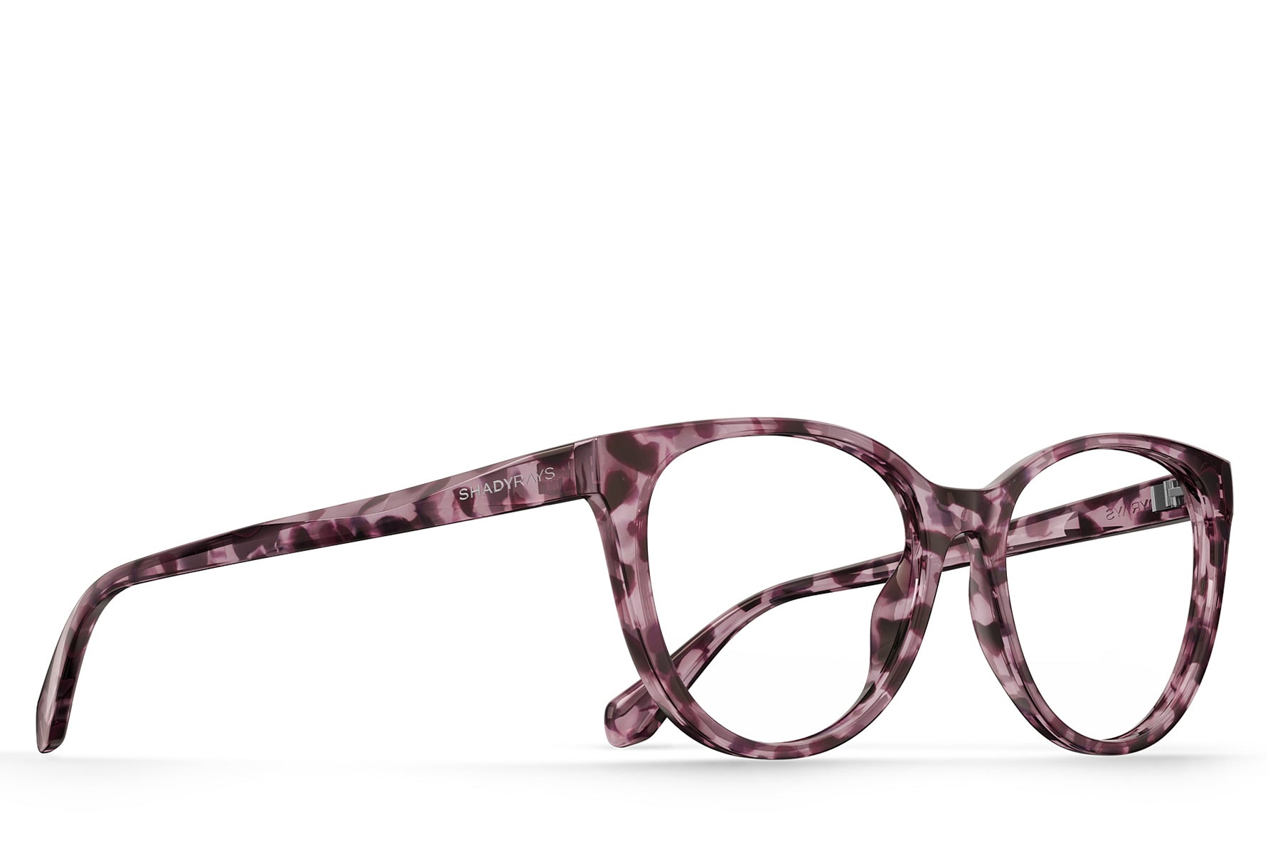 Paloma Rx - Blush Tortoise - Image 2
