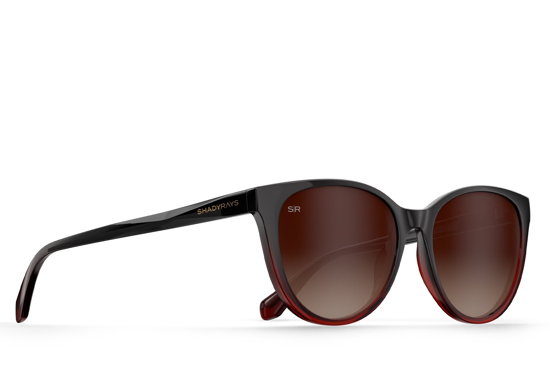 Paloma - Cherry Fade Polarized - Image 3