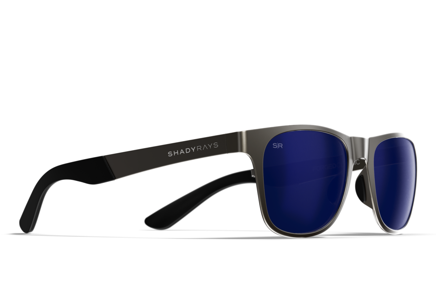 Metal Classic - Gunmetal Polarized - Image 3