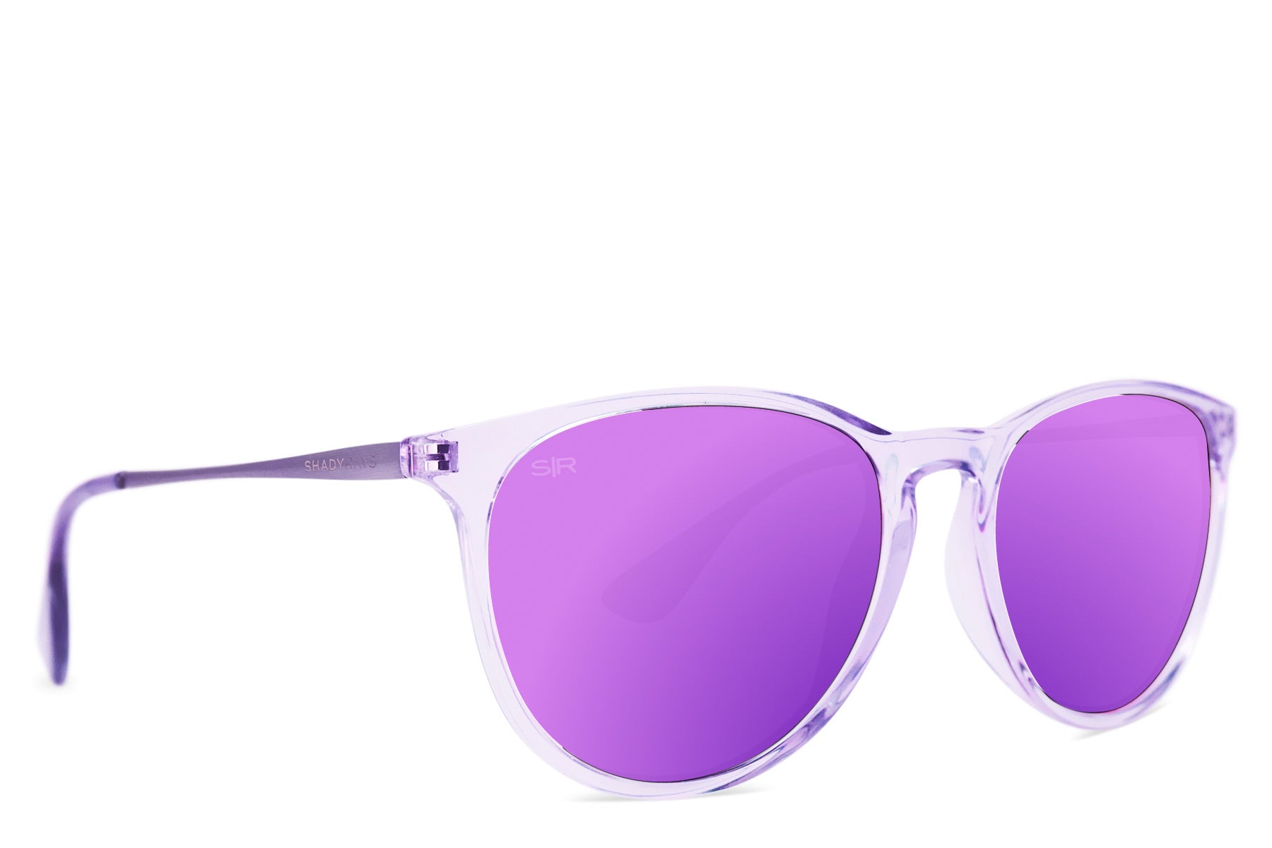 Allure - Lavender Polarized - Image 5