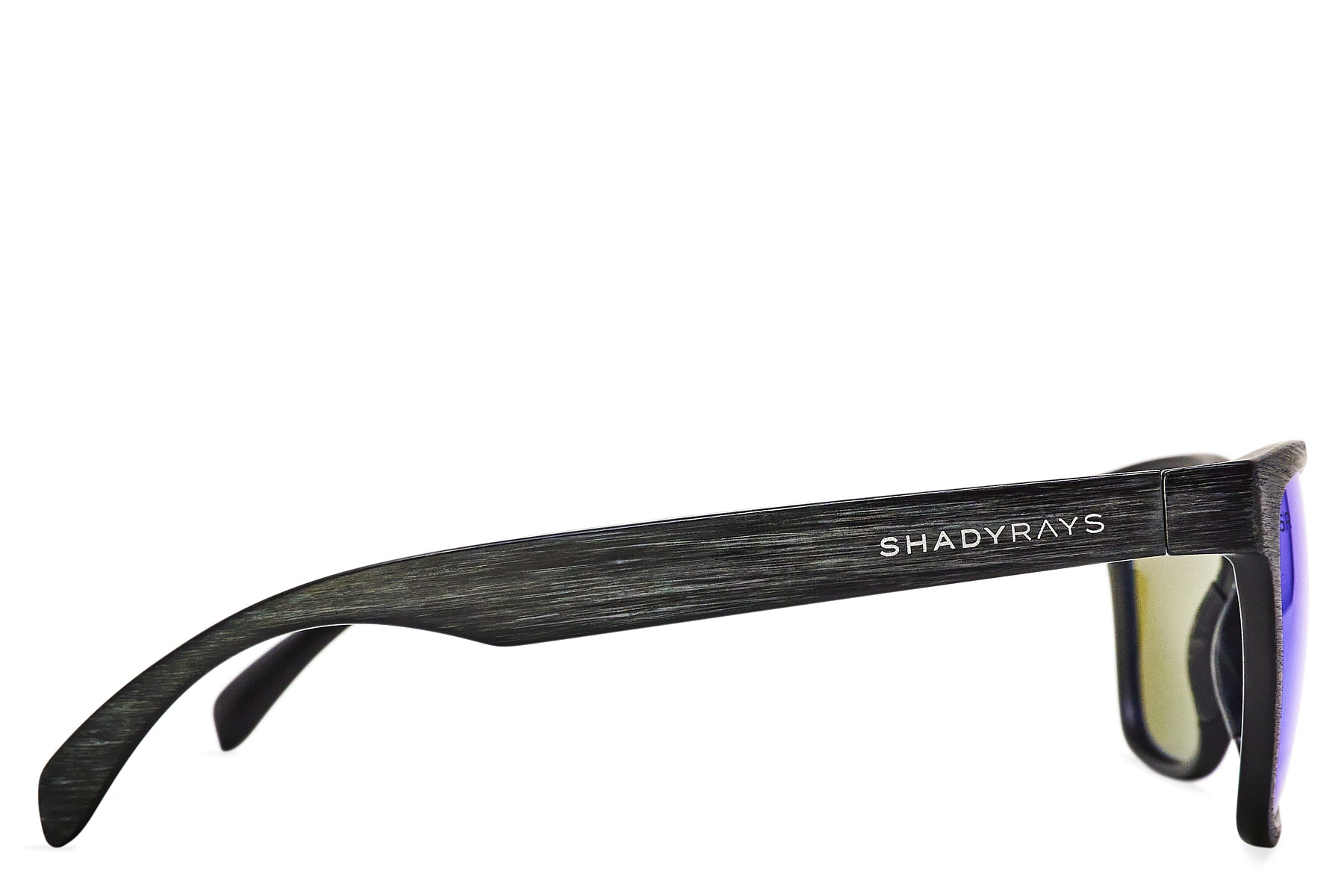 Cascade - Black Ocean Timber Polarized - Image 4