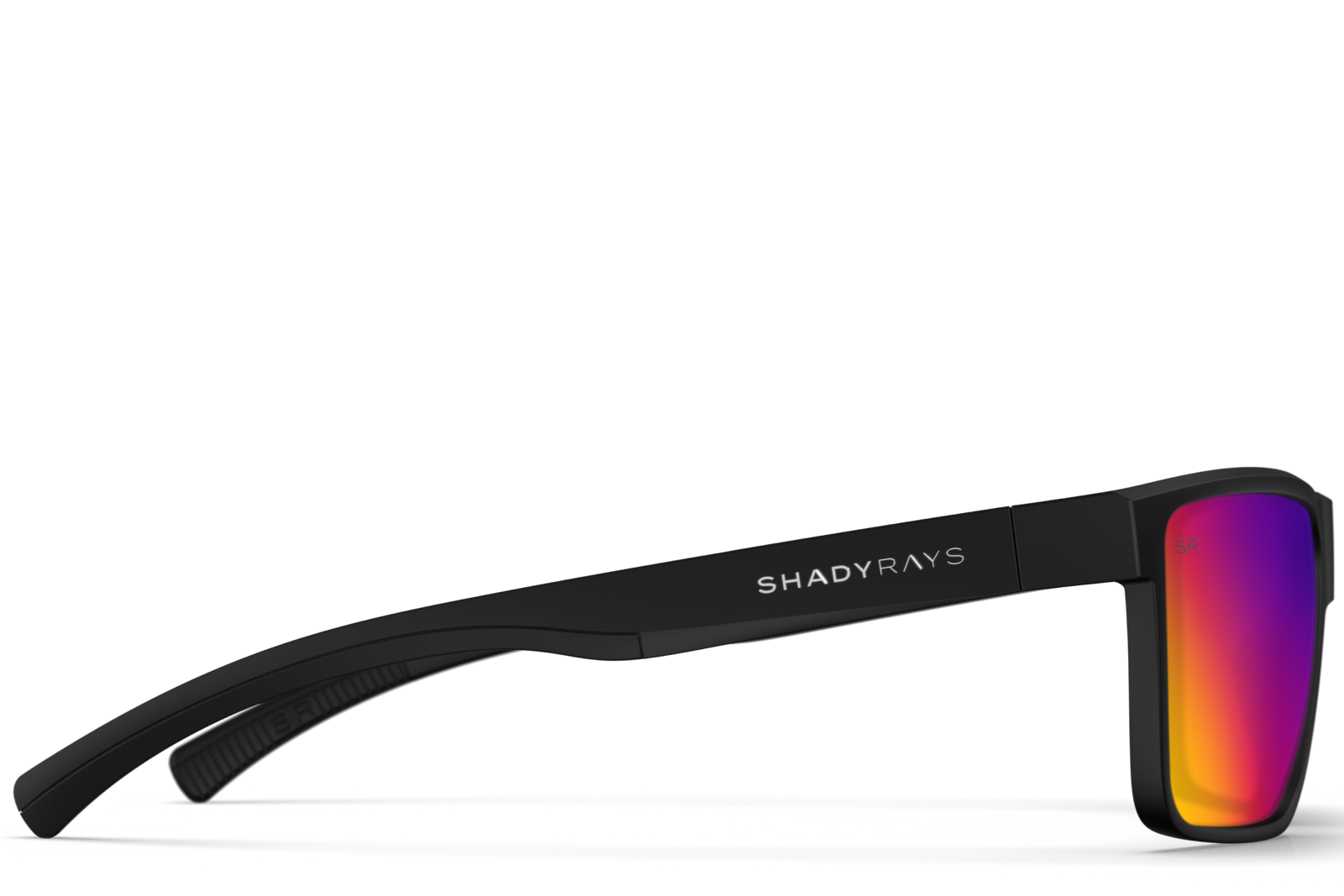 Cayman - Black Mirage Polarized - Image 3