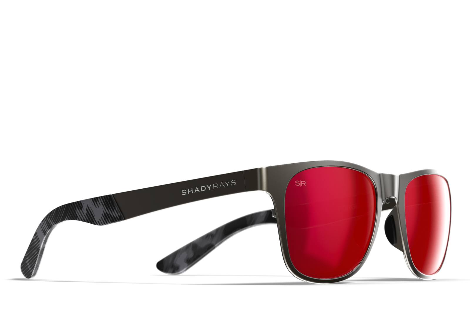 Metal Classic - 23XI Edition Red Polarized - Image 3