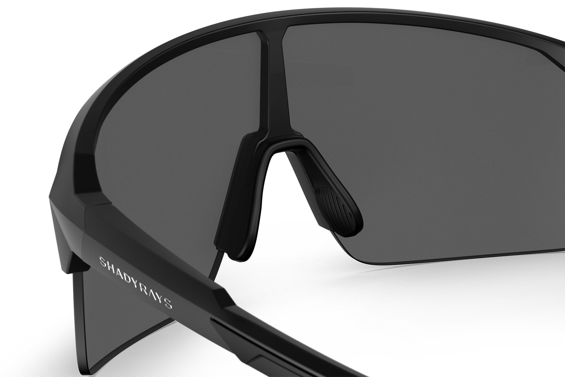 Rival Shift - Black Glacier Polarized - Image 4