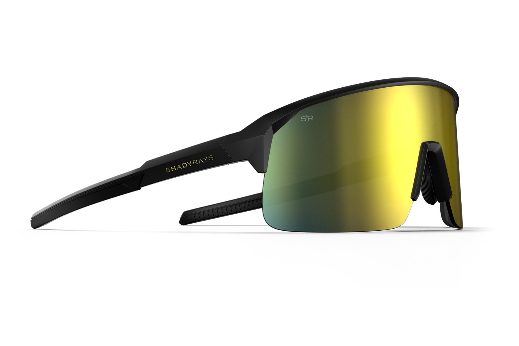 Rival Shift - Black Gold Polarized - Image 3