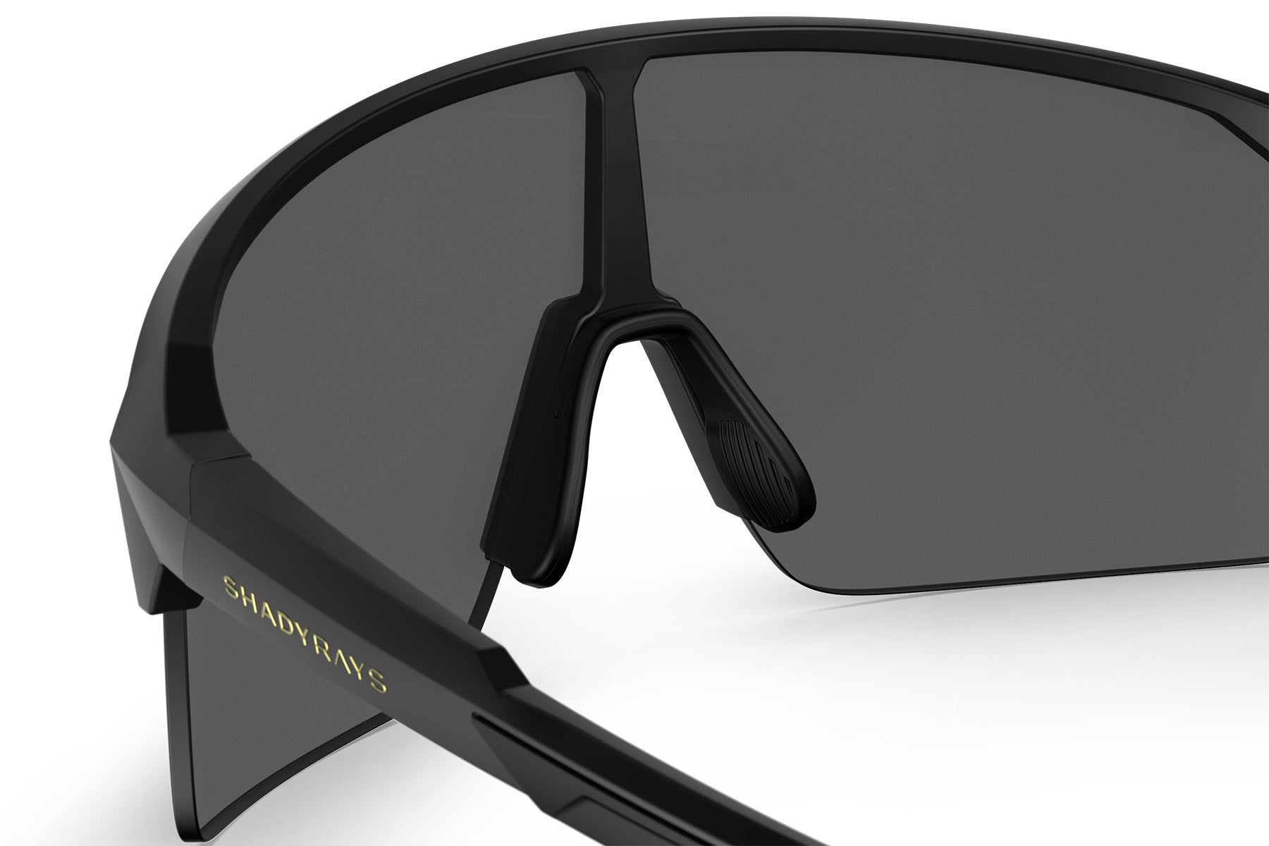 Rival Shift - Black Gold Polarized - Image 4
