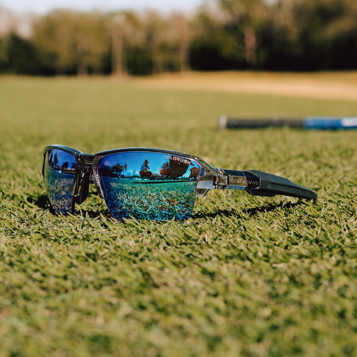 Talon Elite - Glacier Smoke - Image 8