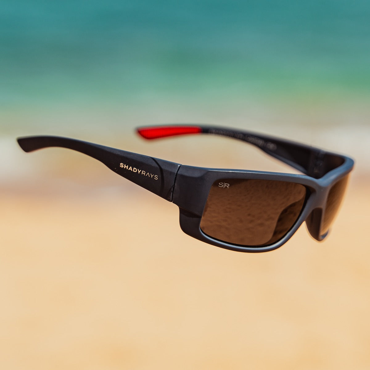 Capitan - Liberty Blue Polarized - Image 5