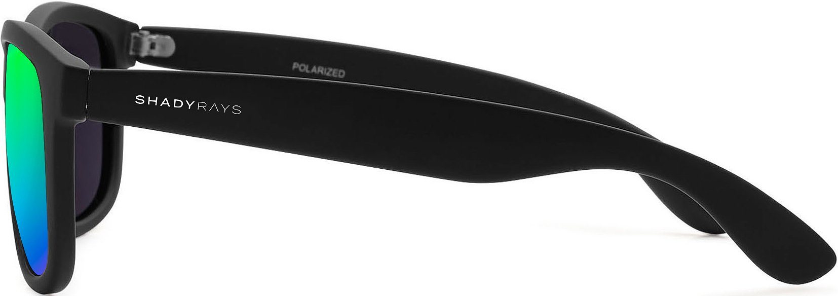 Signature Series - Black Emerald Polarized - Image 3