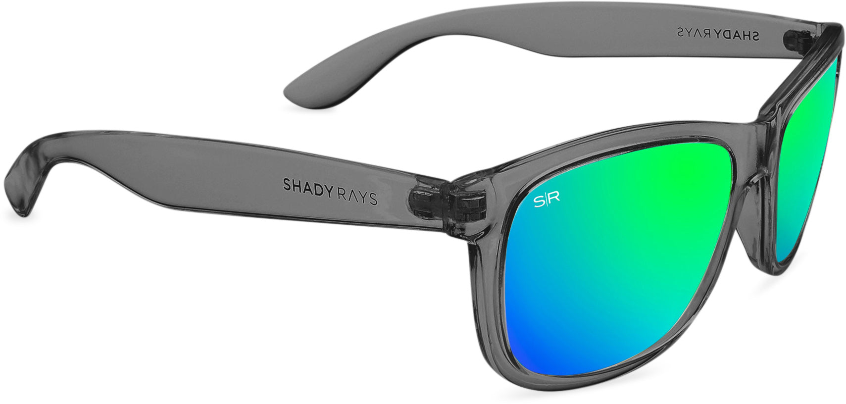 Signature Series - Emerald Smoke Polarized - Image 3