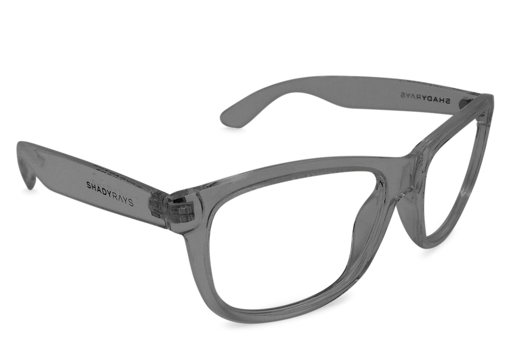 Signature Series Rx - Smoke - Image 2