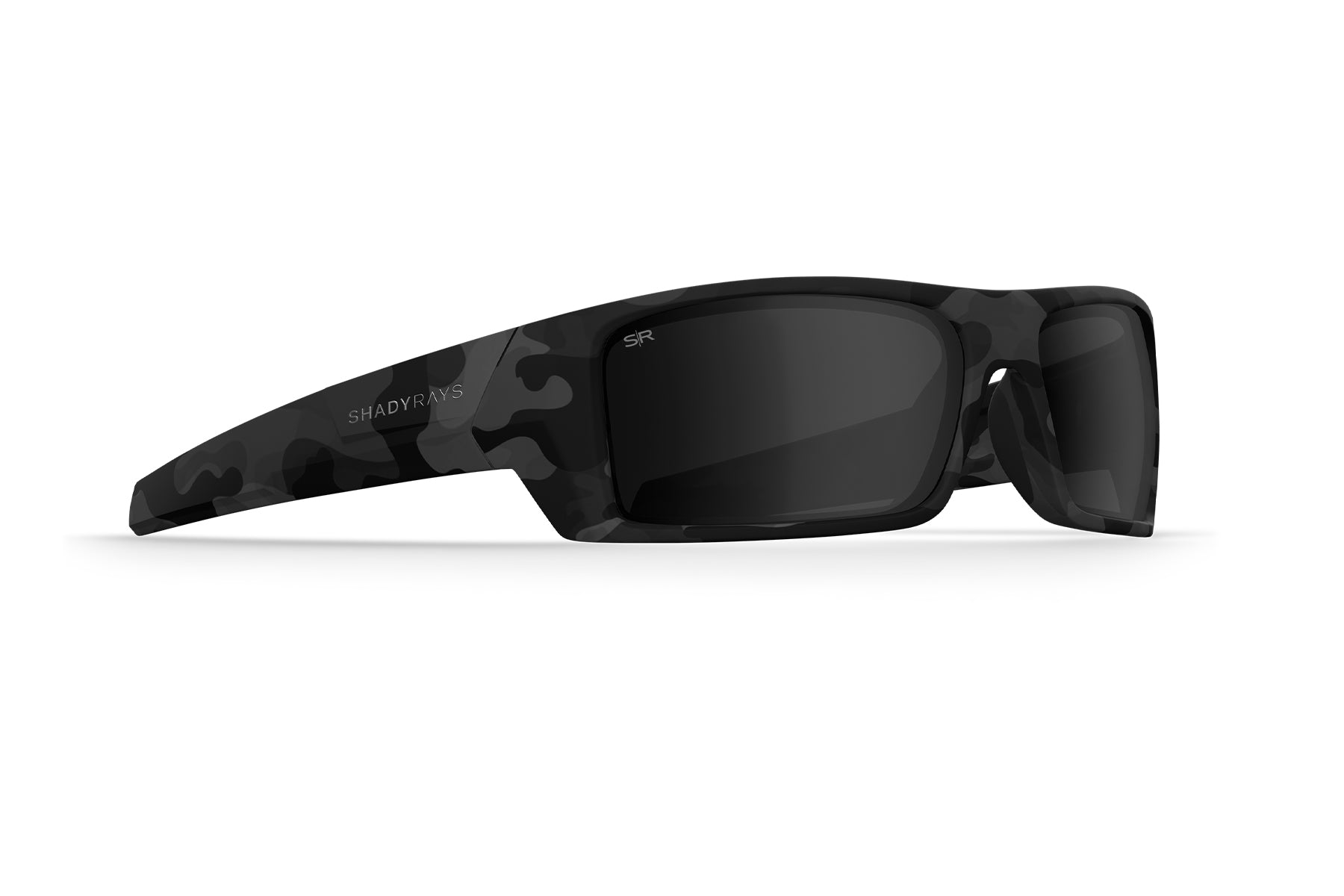 Reign - Black Camo Polarized - Image 3