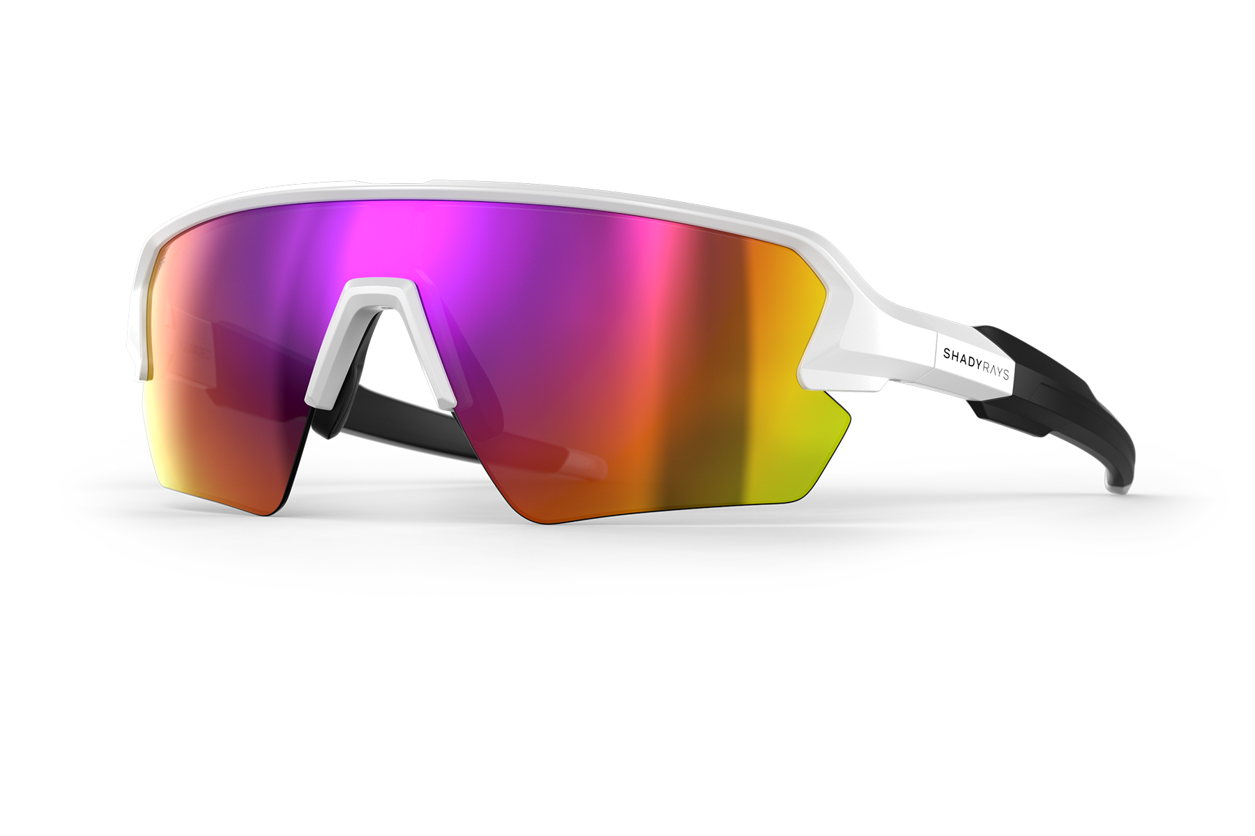 Apex - White Mirage Polarized - Image 3