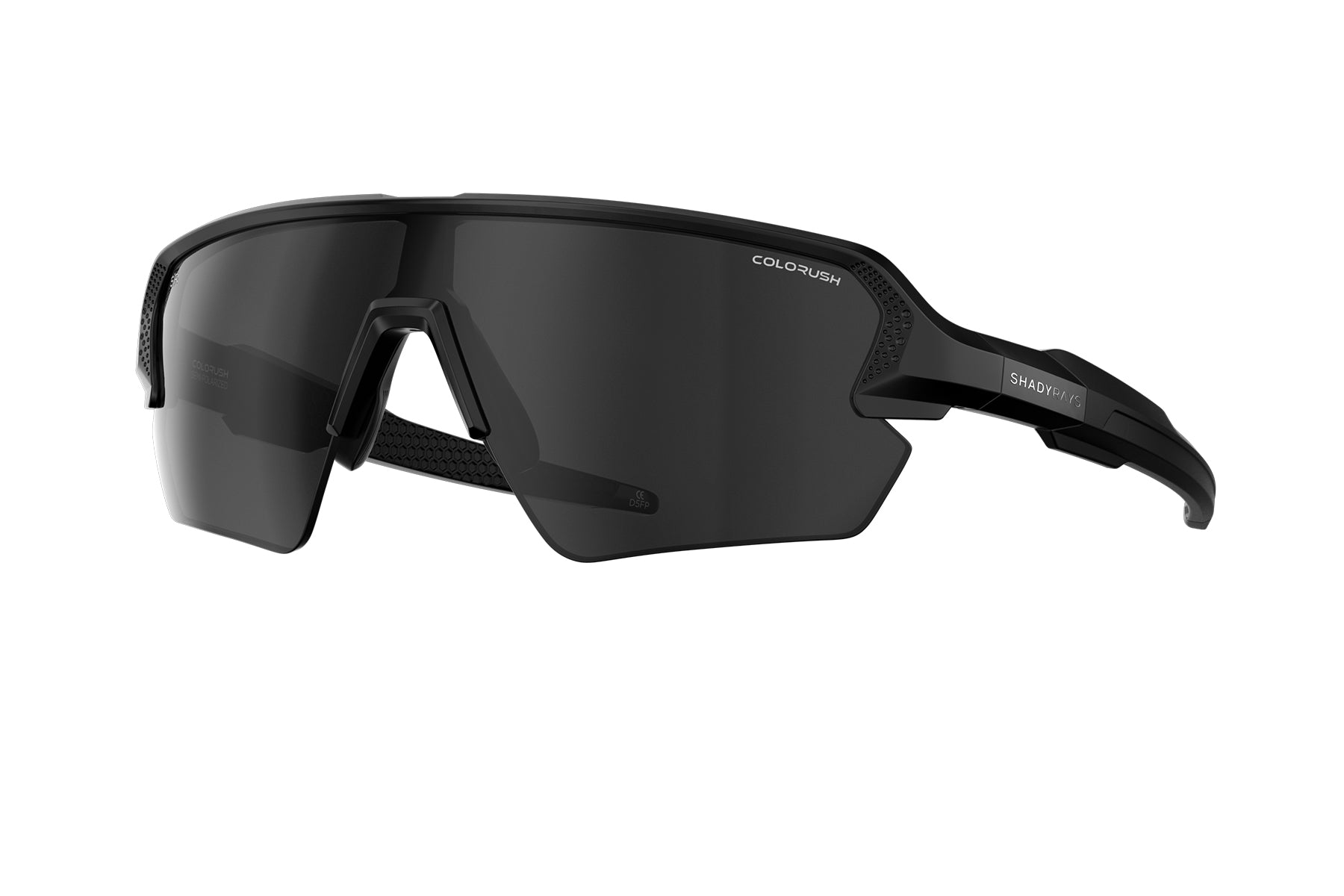 Apex Elite - Blackout - Image 3