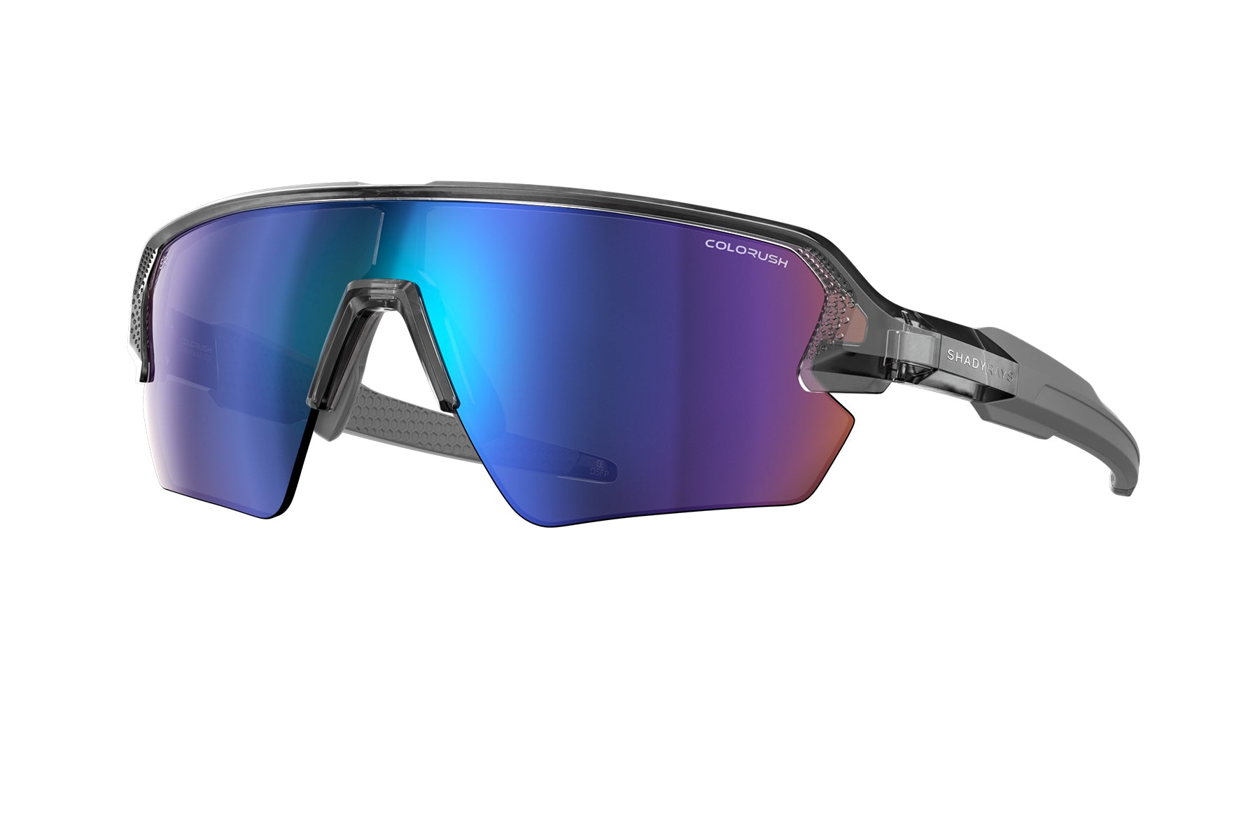 Apex Elite - Glacier Smoke - Image 3