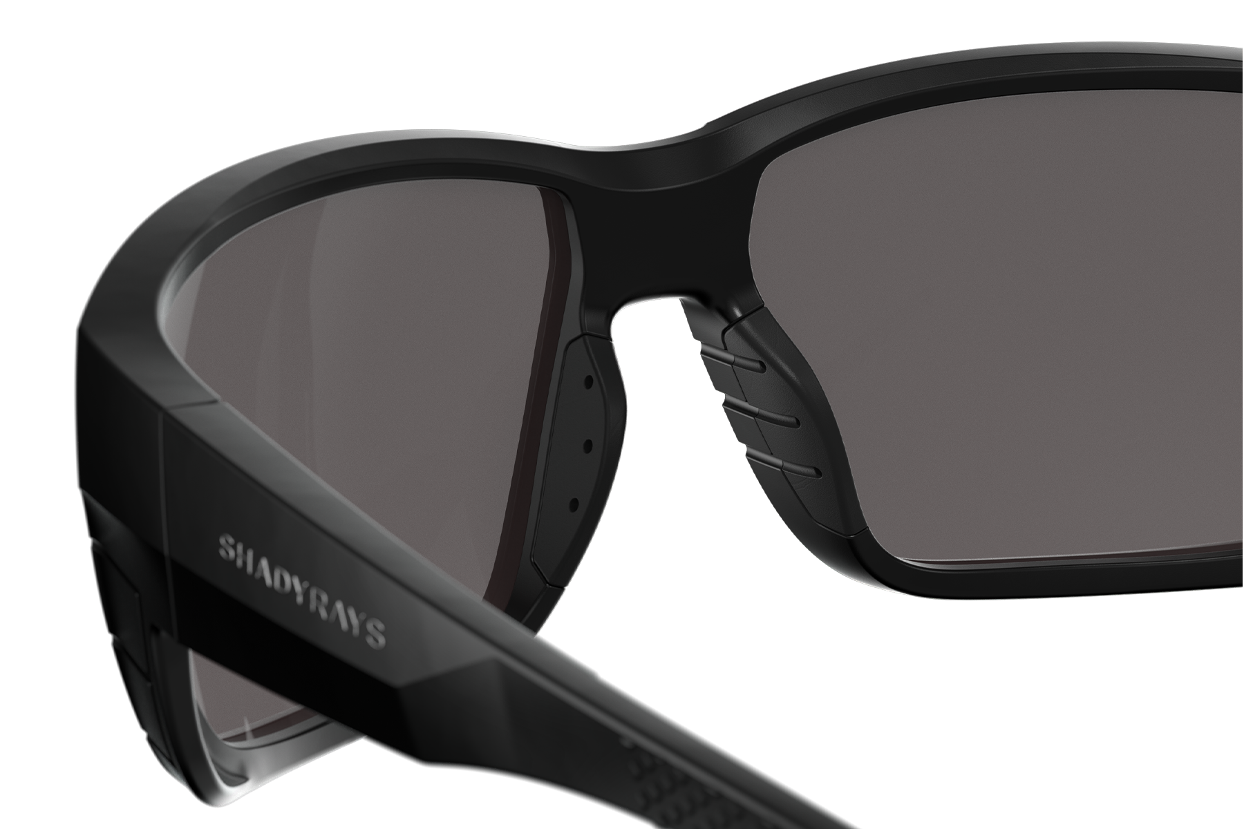Capitan Elite - Black Emerald Polarized - Image 4