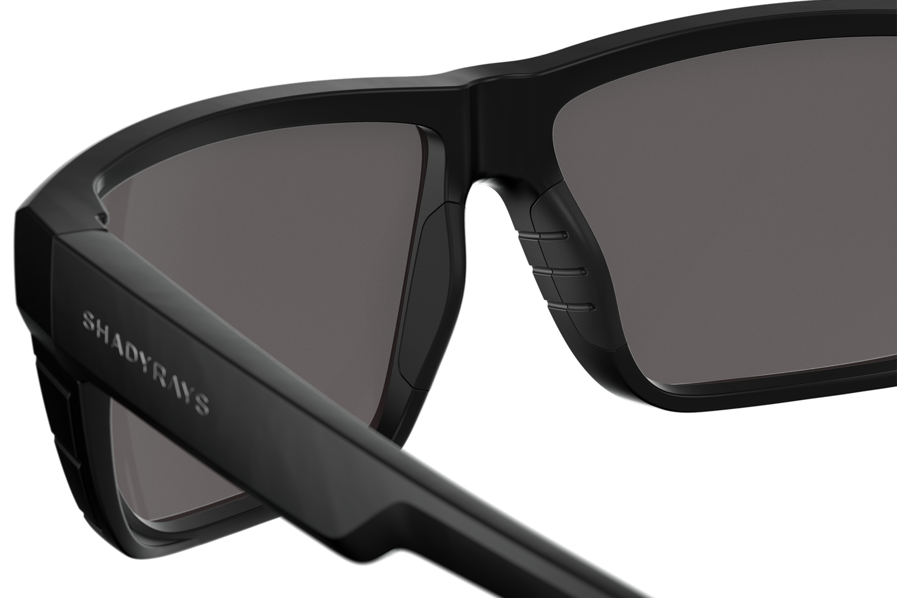 Cayman Elite - Black Emerald Polarized - Image 4